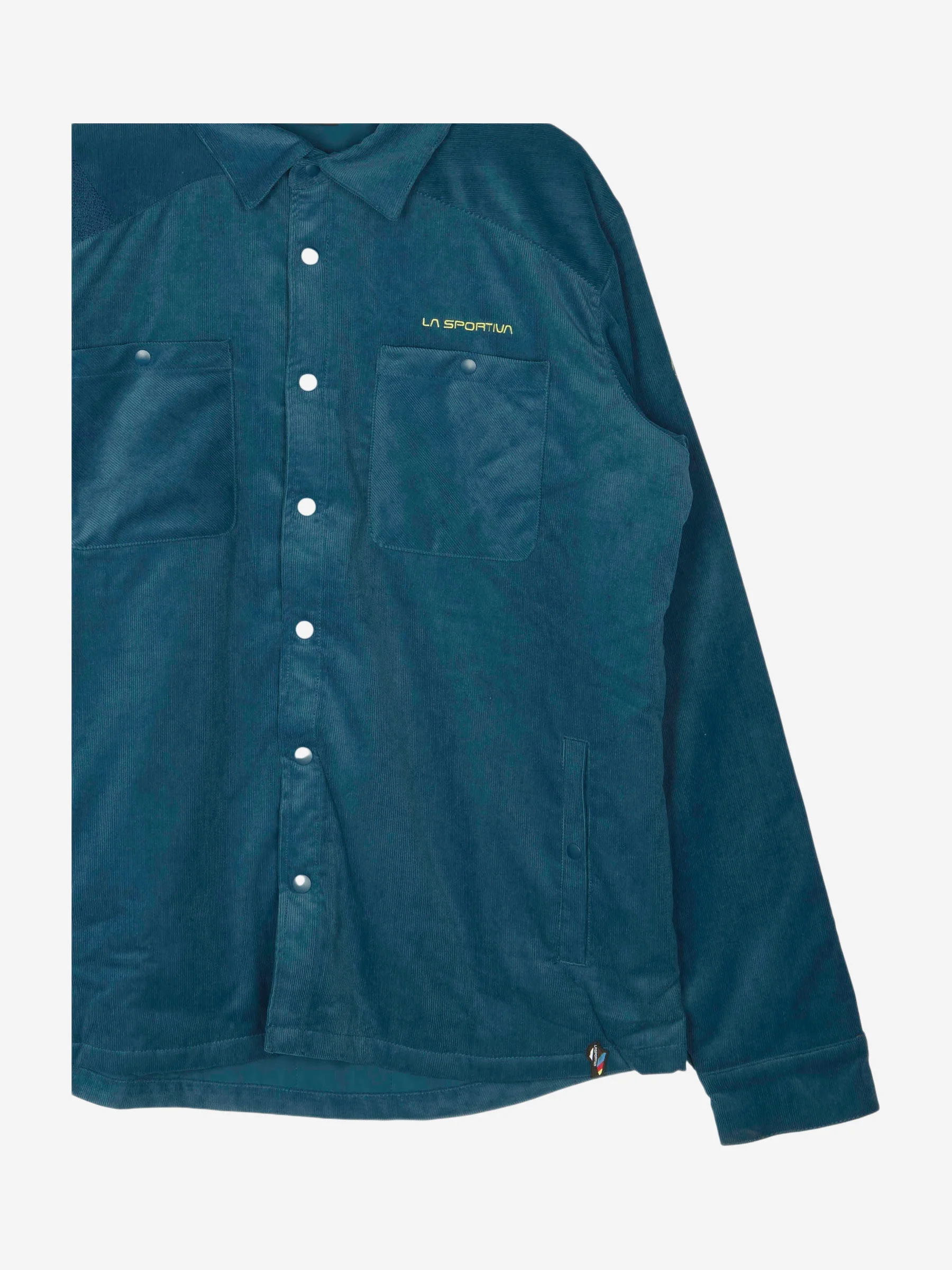 Isolationsjacke für Herren - Image 3