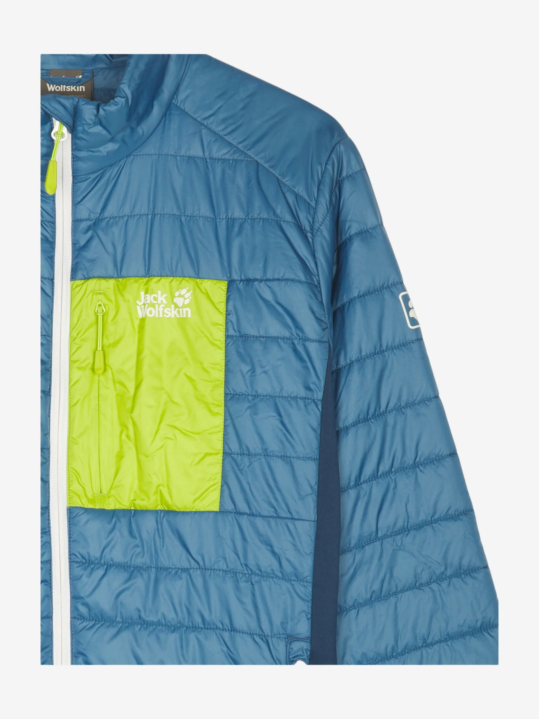 Isolationsjacke für Herren - Image 3