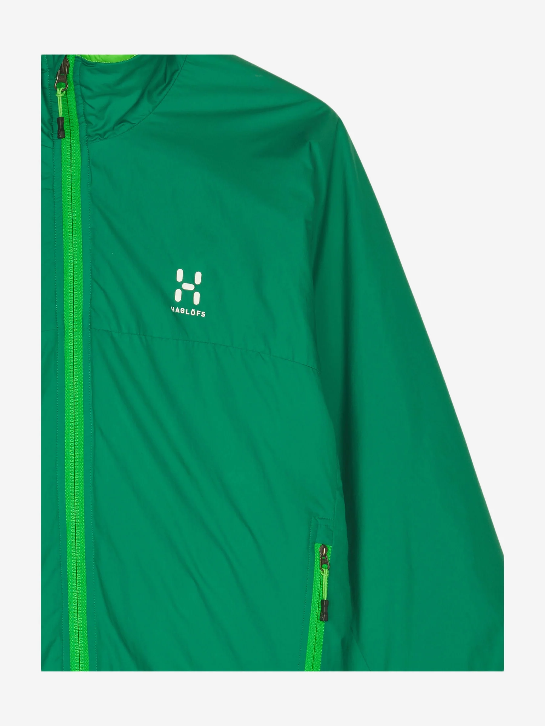Isolationsjacke für Herren - Image 3
