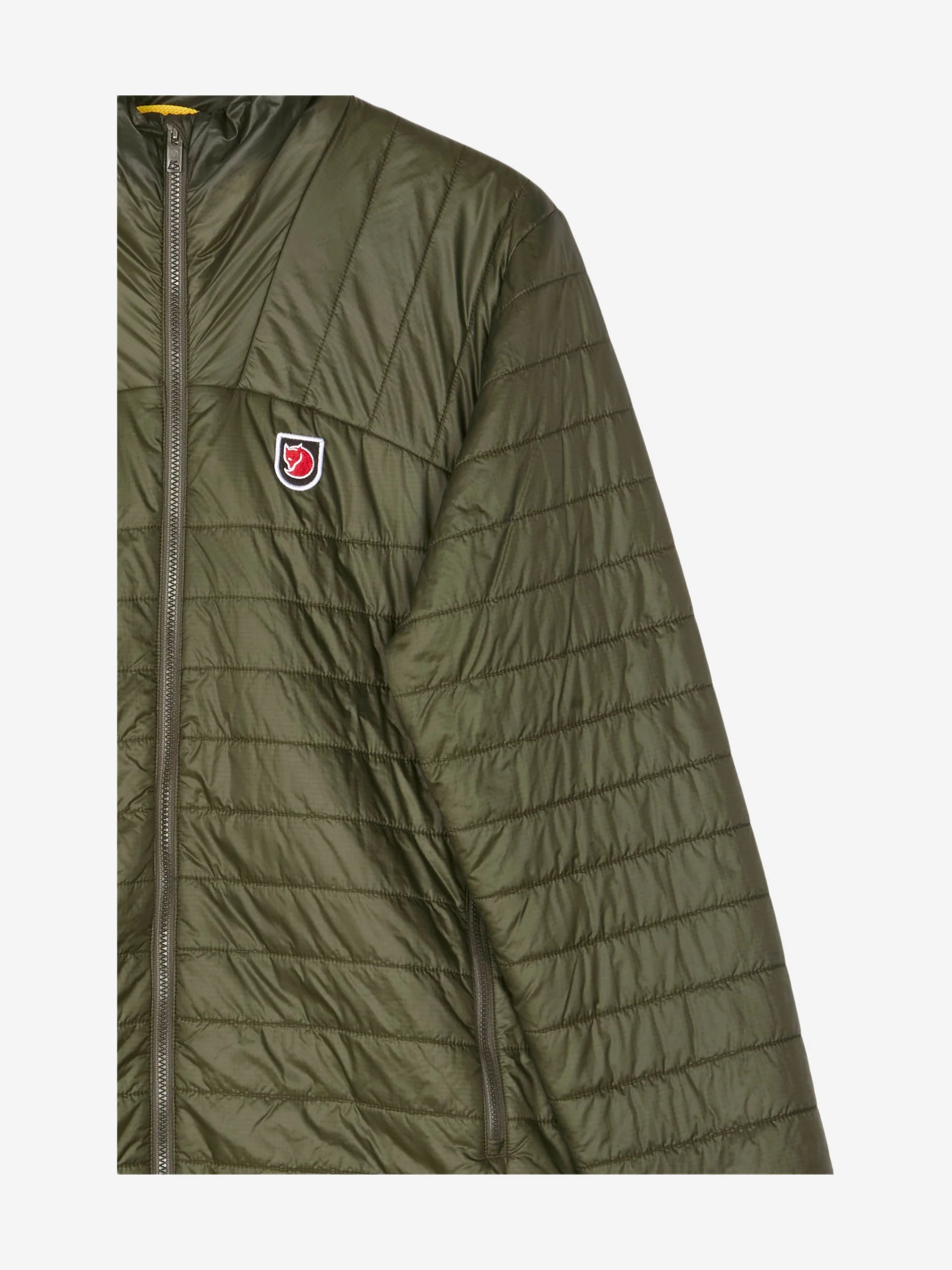 Isolationsjacke für Herren - Image 3