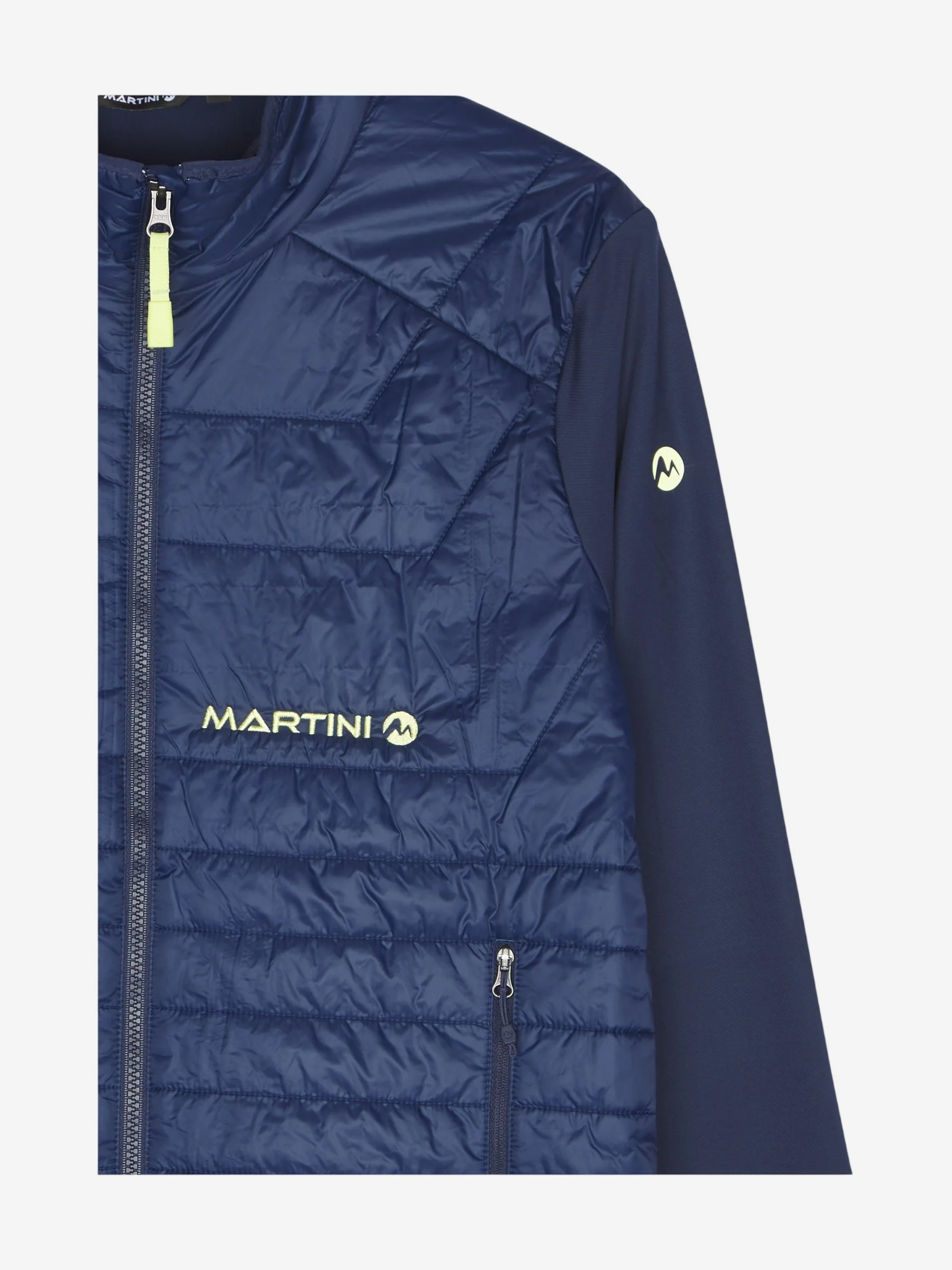 Isolationsjacke für Herren - Image 3