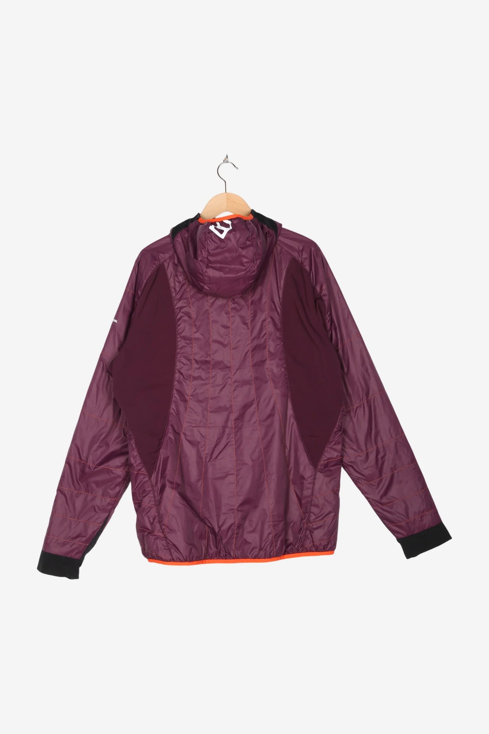 Isolationsjacke für Herren - Image 2