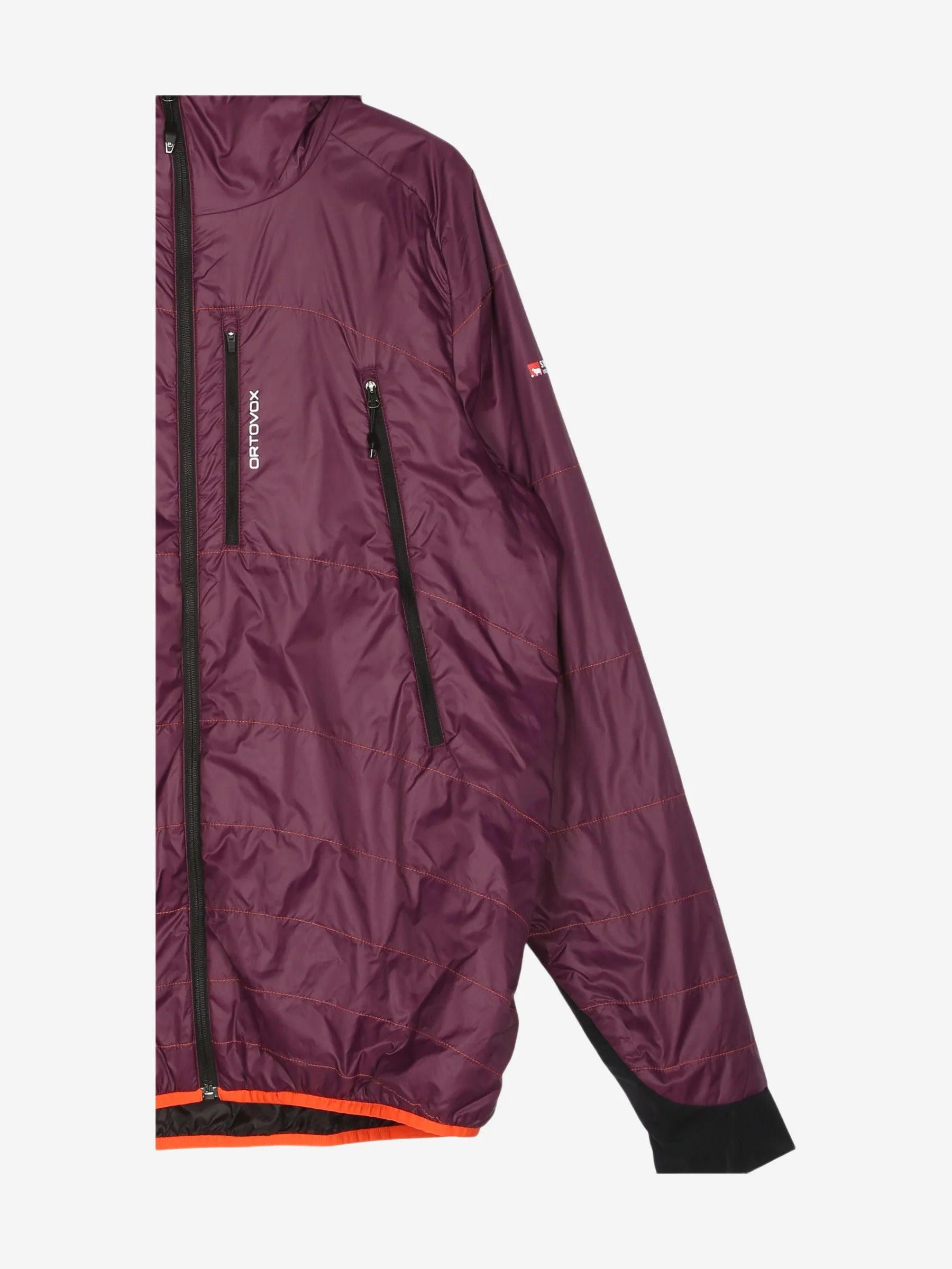 Isolationsjacke für Herren - Image 3