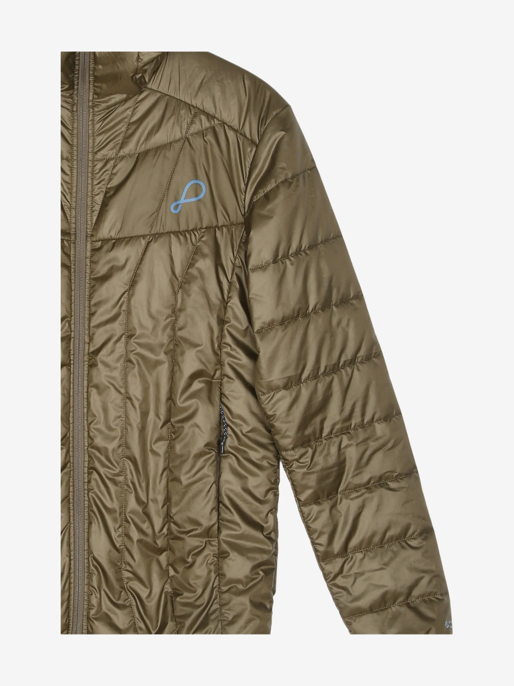 Isolationsjacke für Herren - Image 3