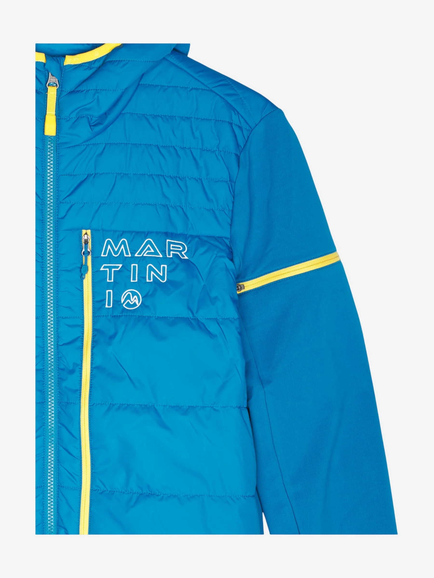 Isolationsjacke für Herren - Image 3