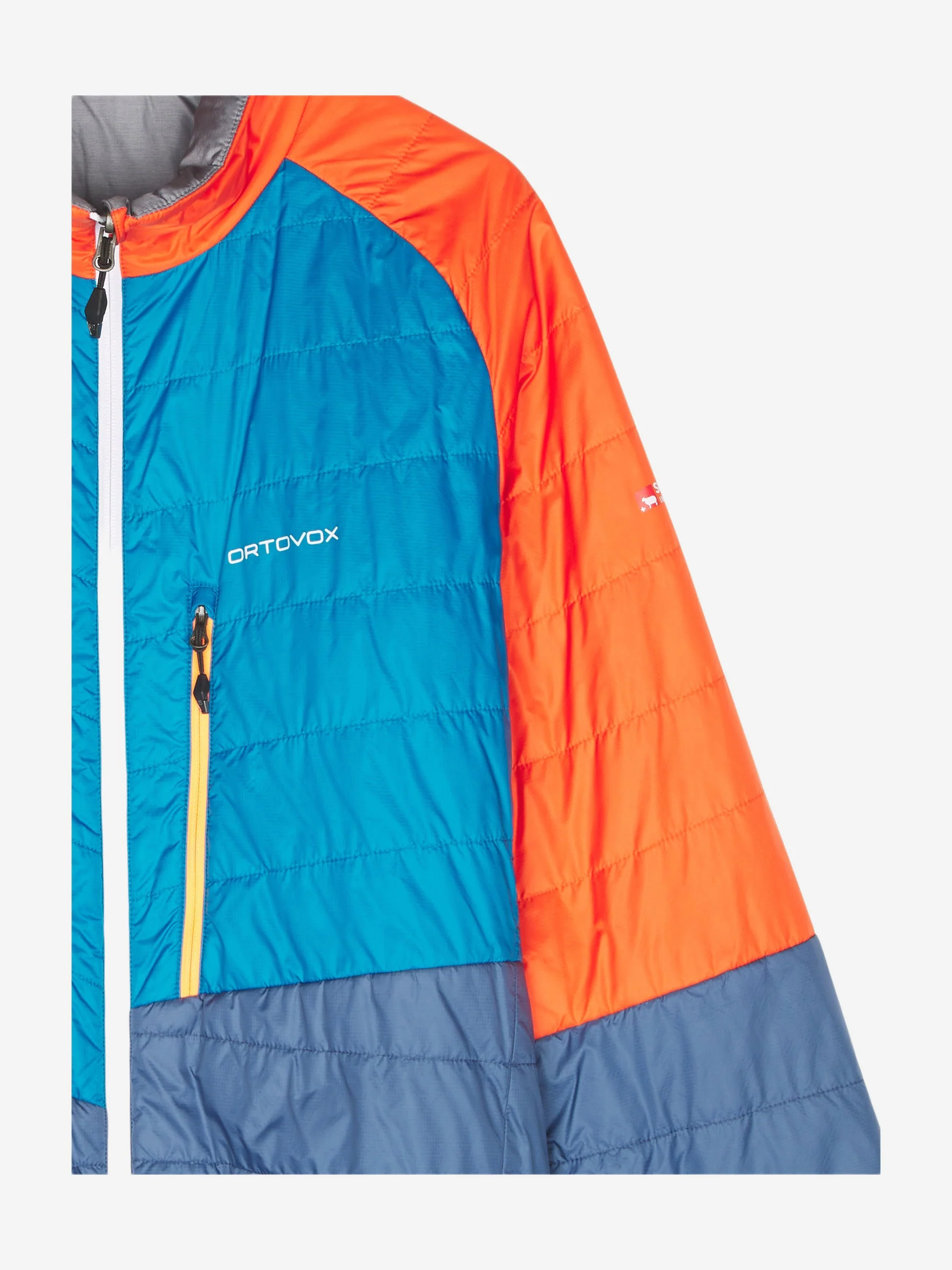 Isolationsjacke für Herren - Image 3