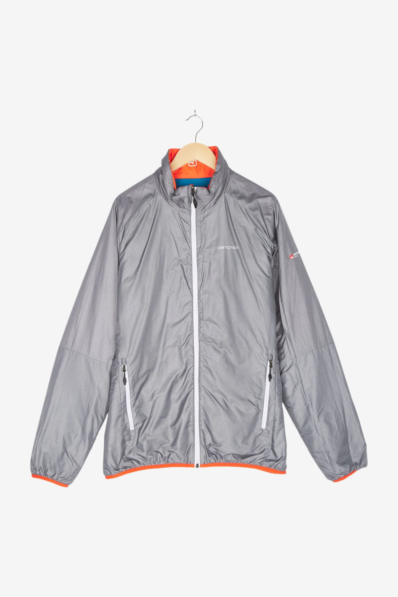 Isolationsjacke für Herren - Image 4