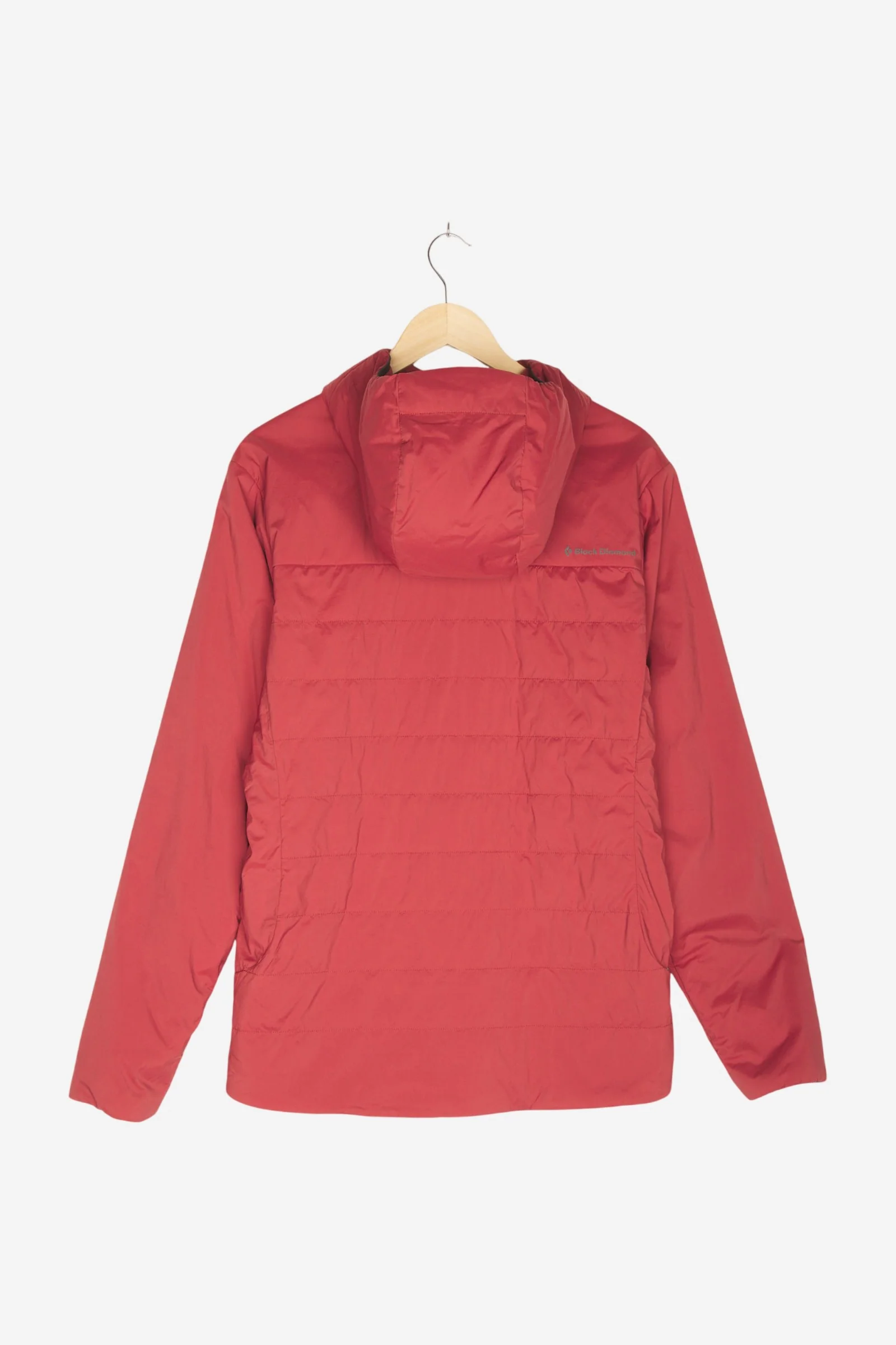 Isolationsjacke für Herren - Image 2