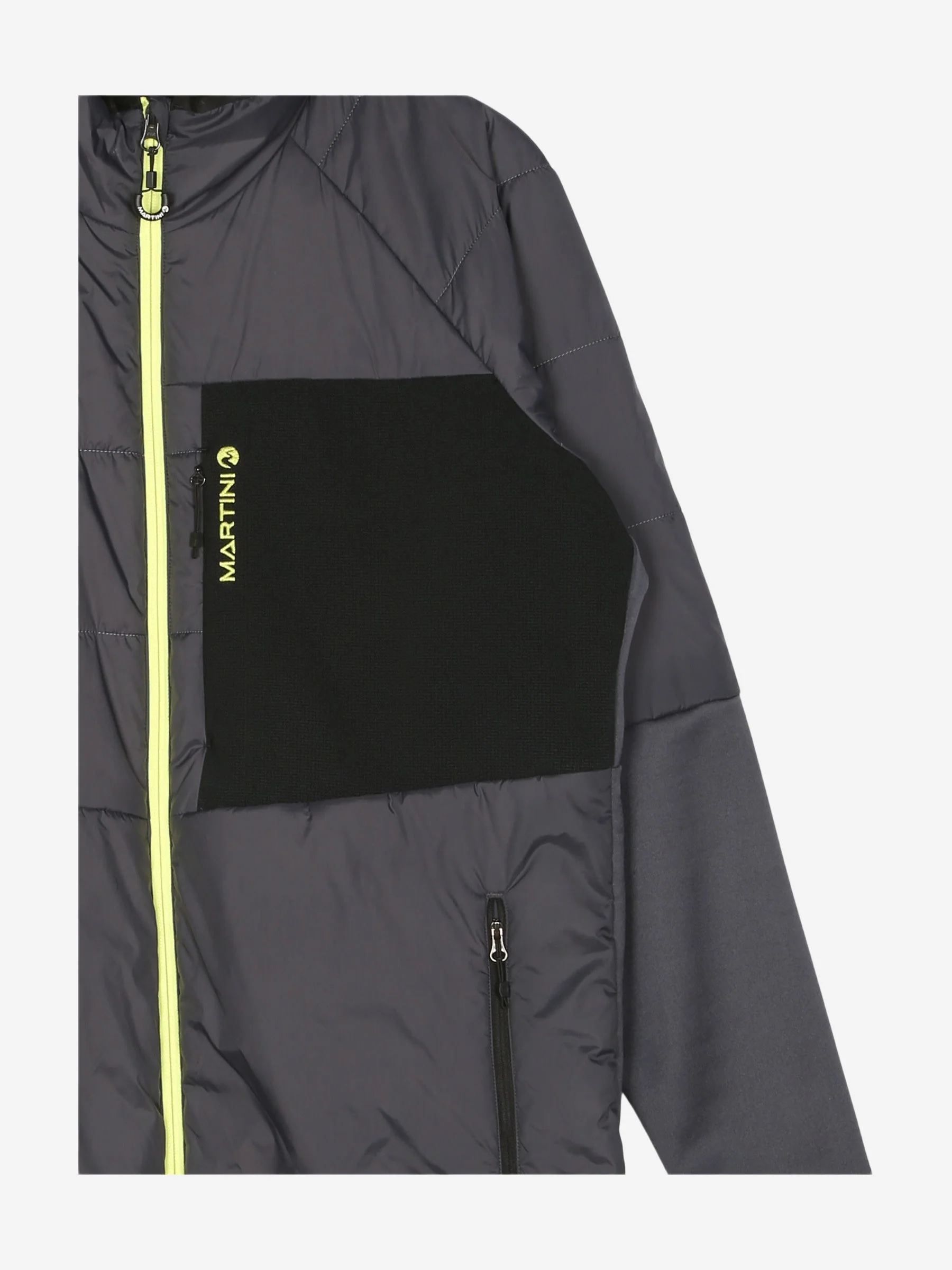 Isolationsjacke für Herren - Image 3