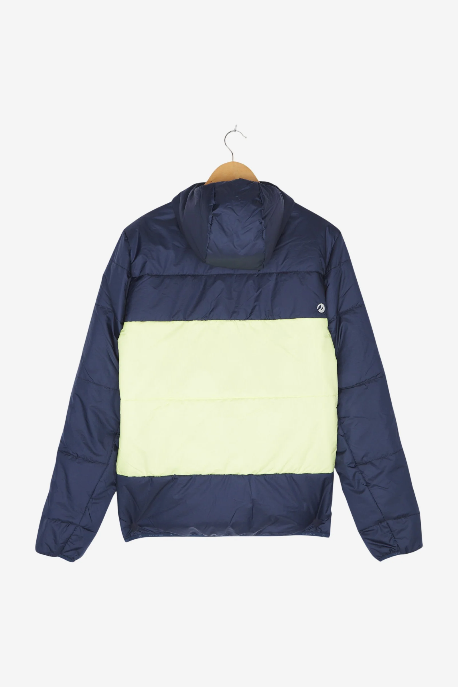 Isolationsjacke für Herren - Image 2