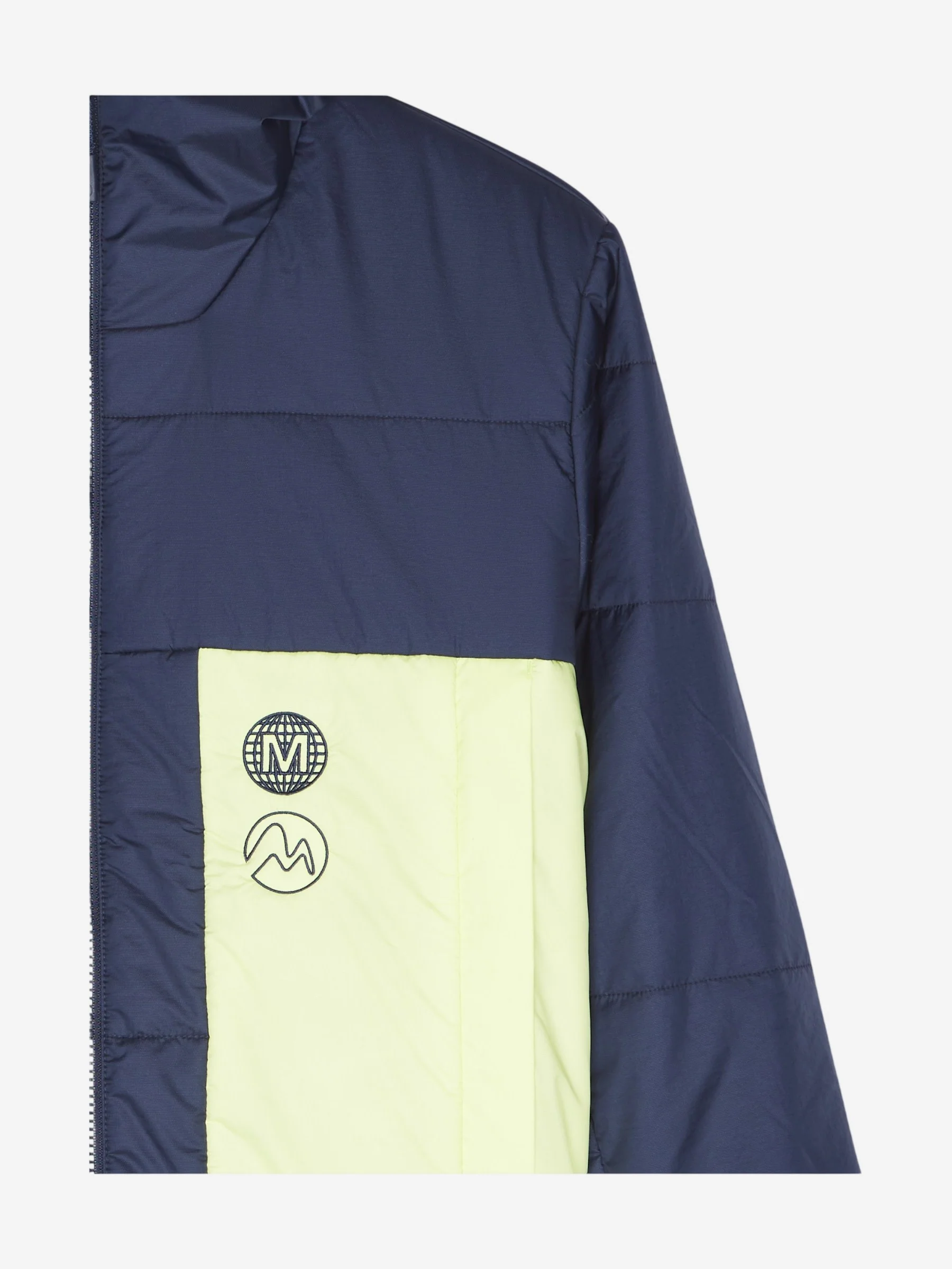 Isolationsjacke für Herren - Image 3