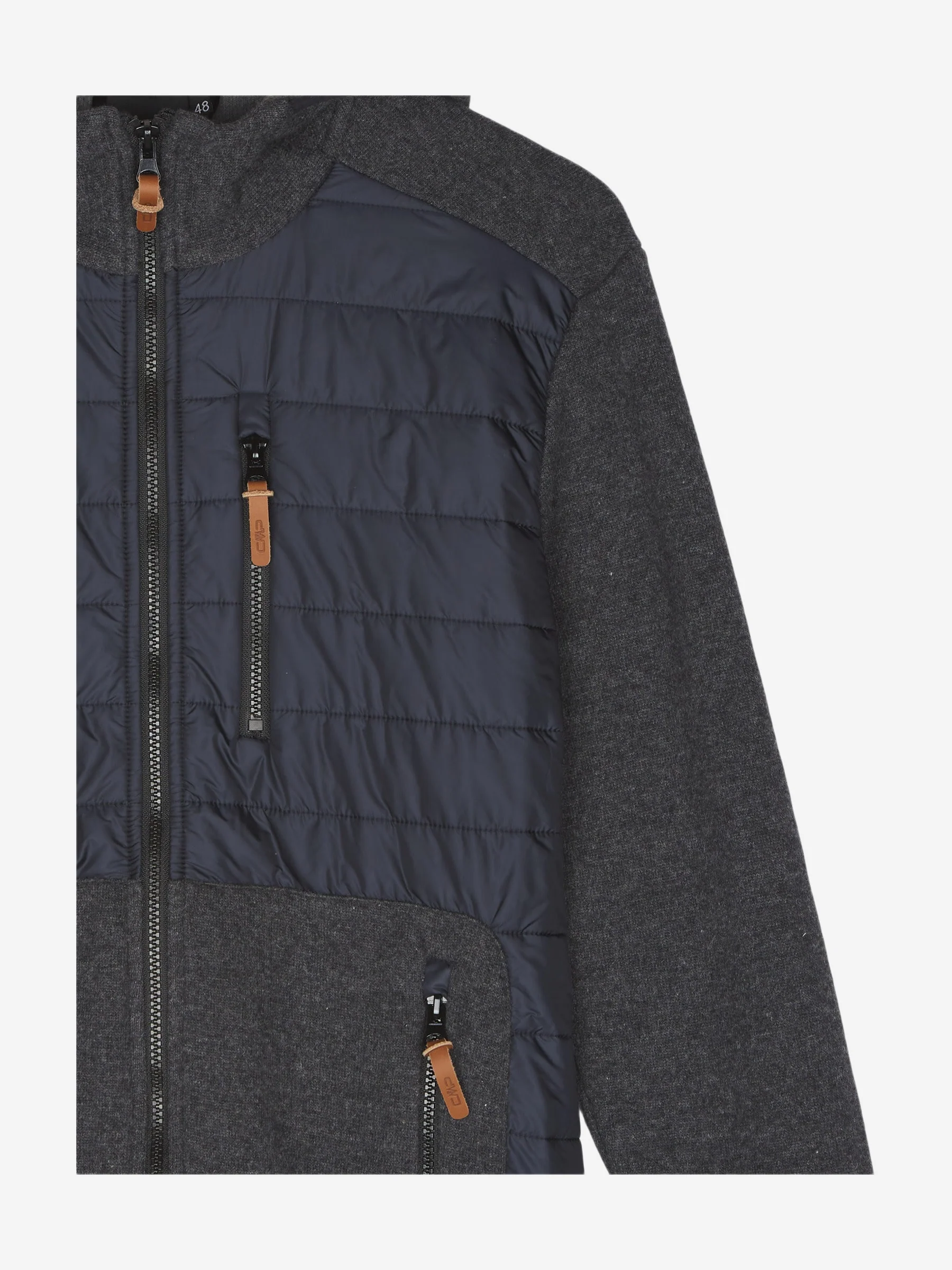 Isolationsjacke für Herren - Image 3