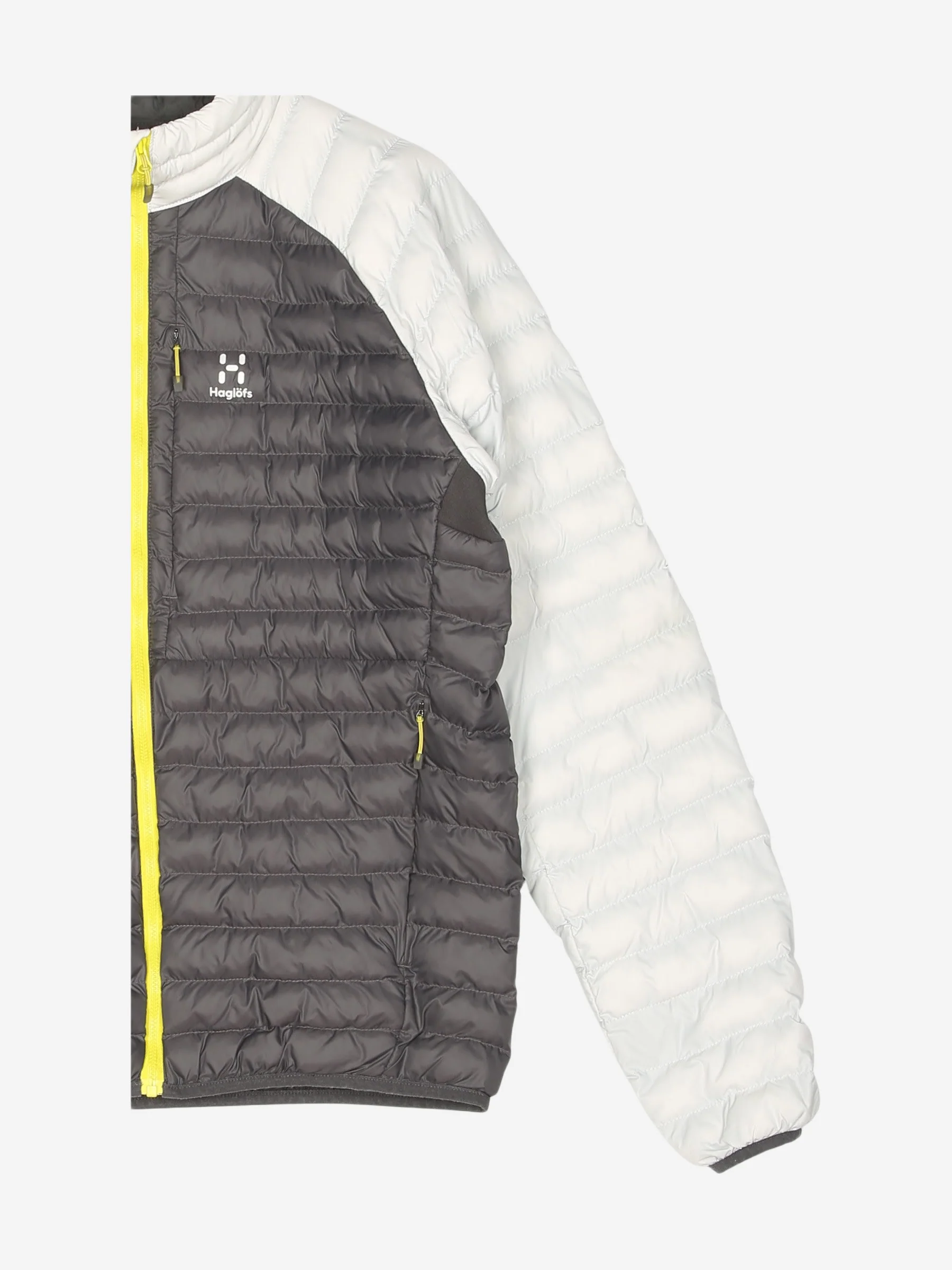 Isolationsjacke für Herren - Image 3