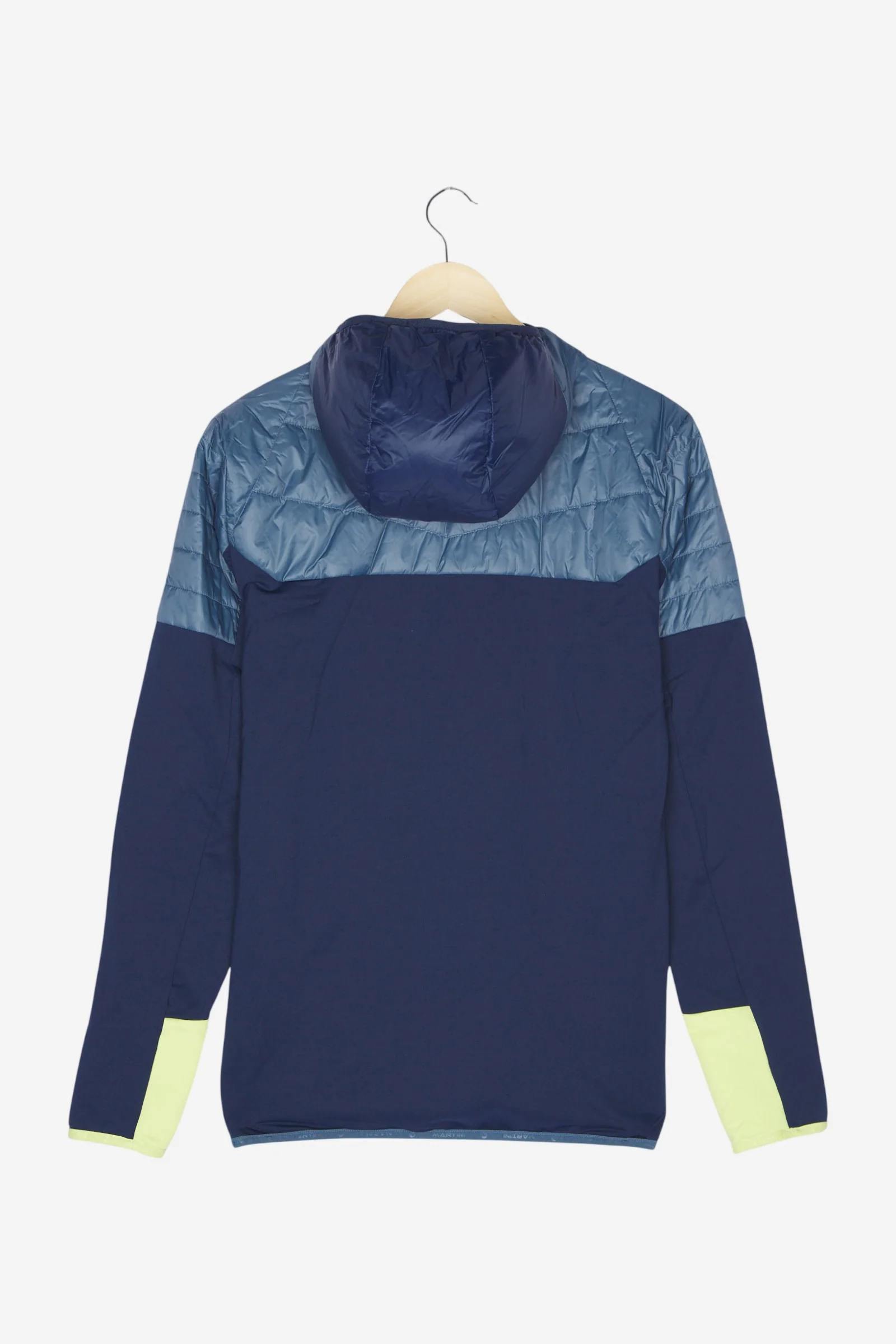 Isolationsjacke für Herren - Image 2