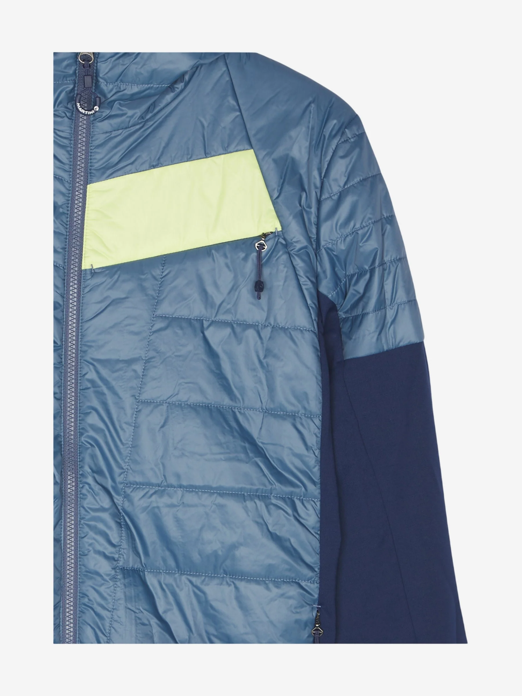 Isolationsjacke für Herren - Image 3