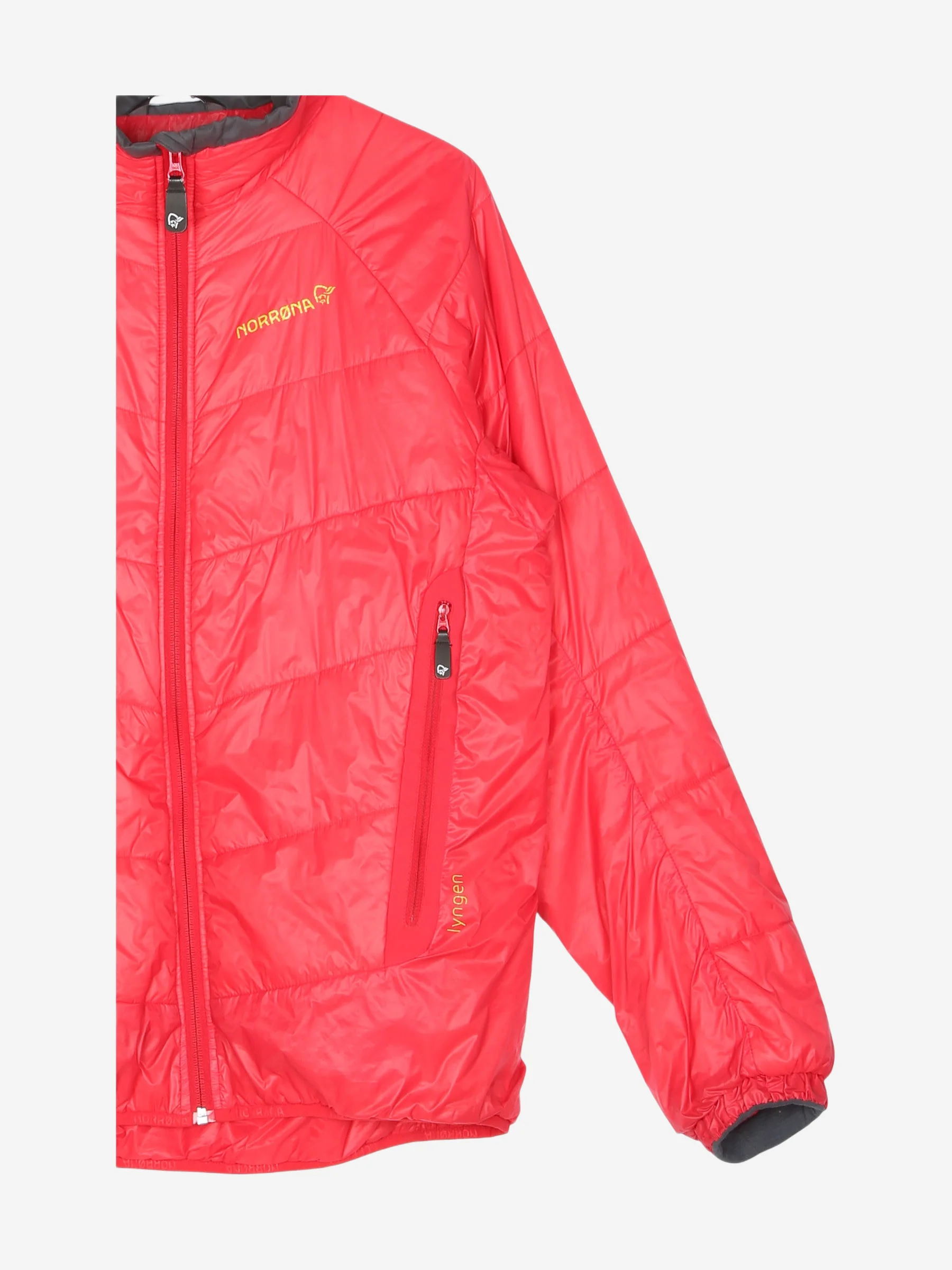 Isolationsjacke für Herren - Image 3
