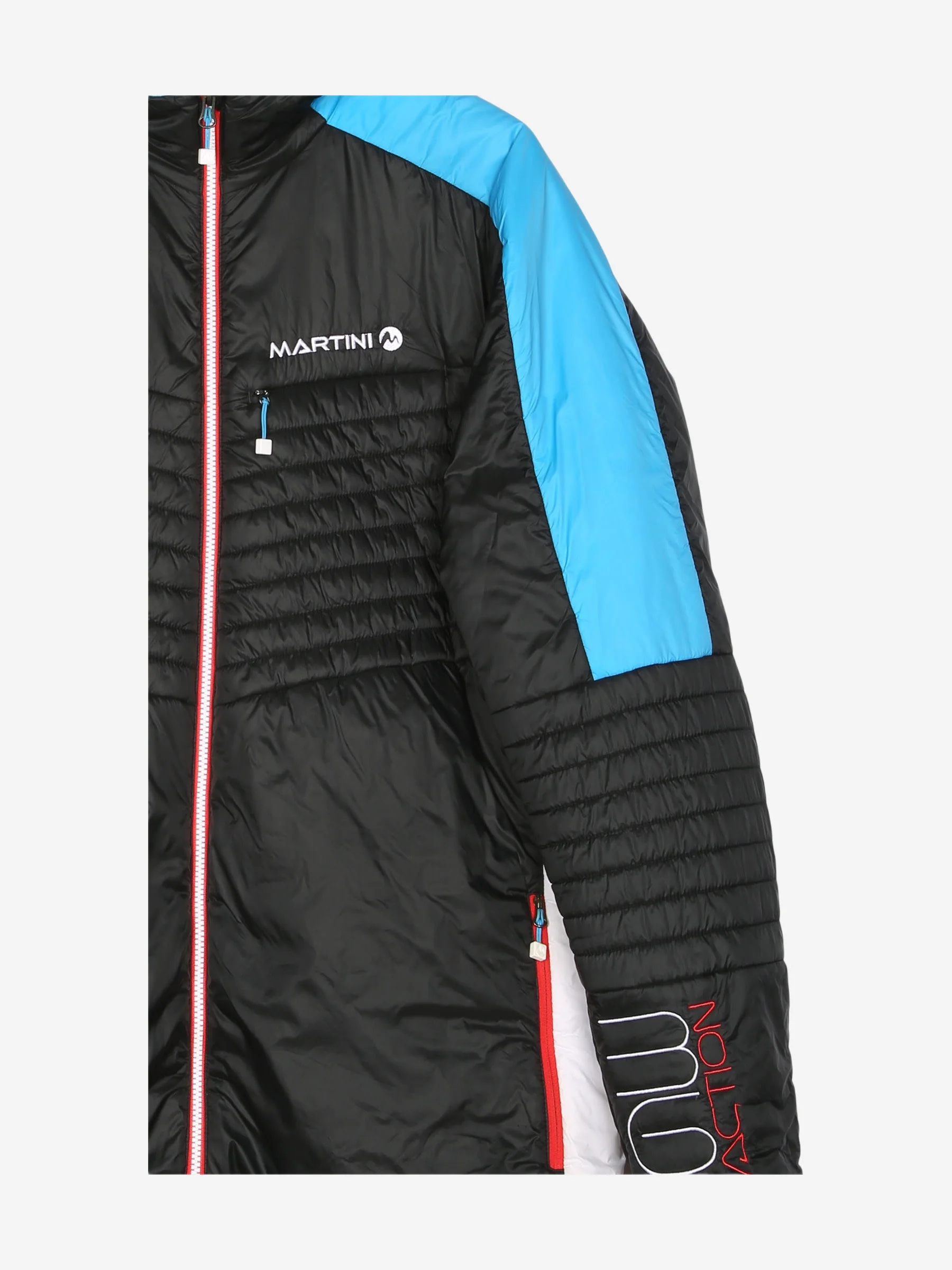 Isolationsjacke für Herren - Image 3