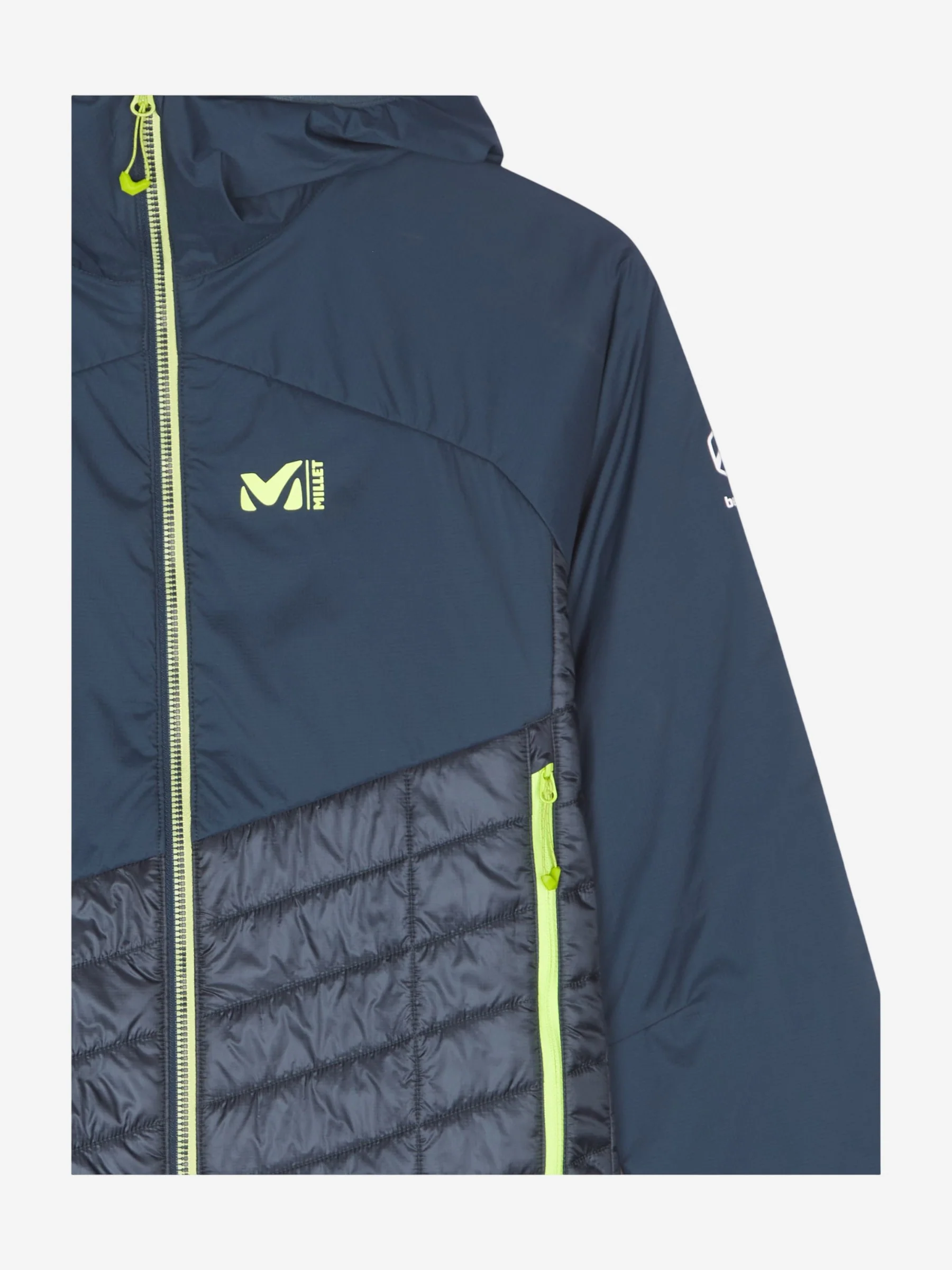 Isolationsjacke für Herren - Image 3