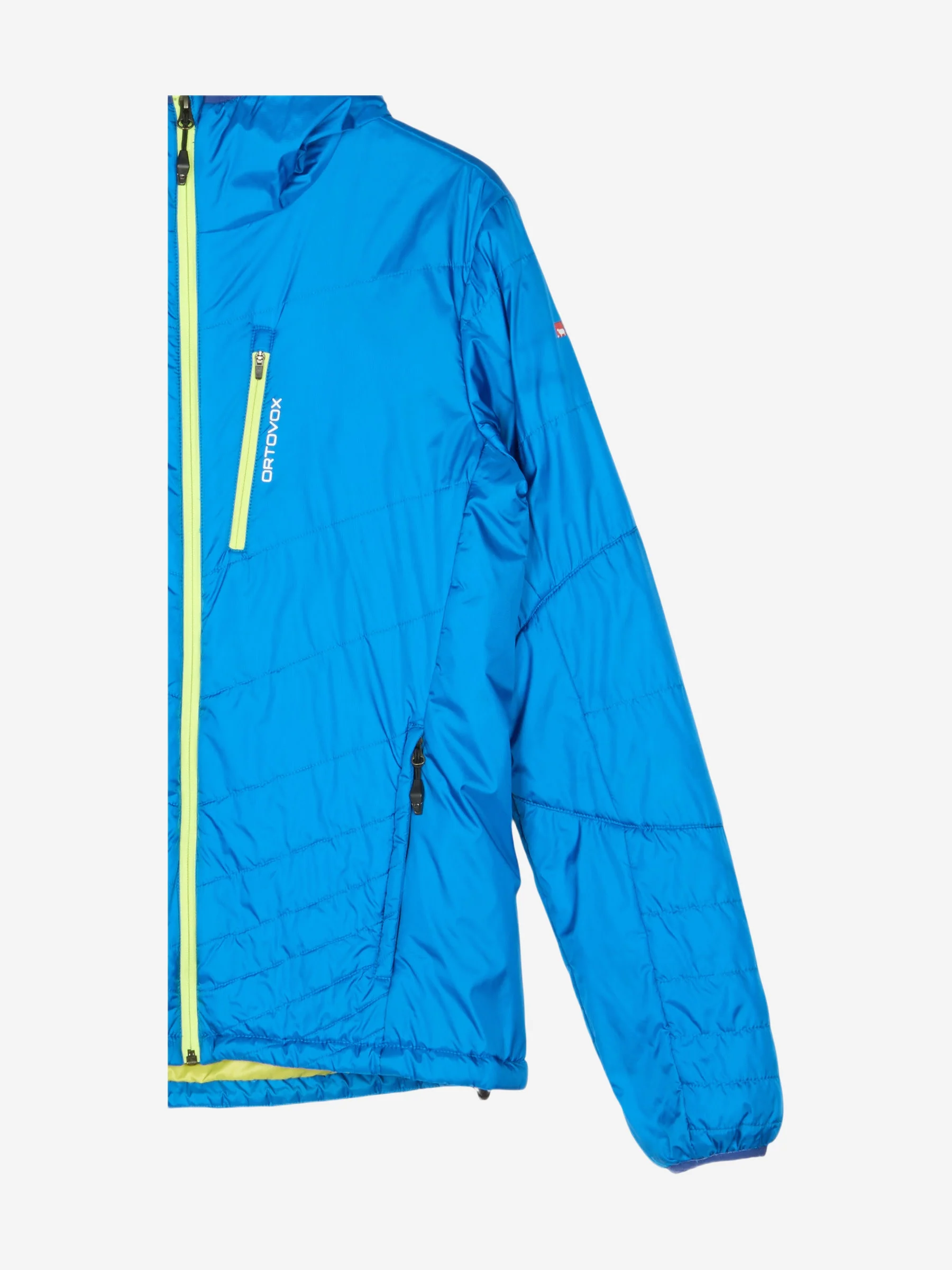 Isolationsjacke für Herren - Image 3