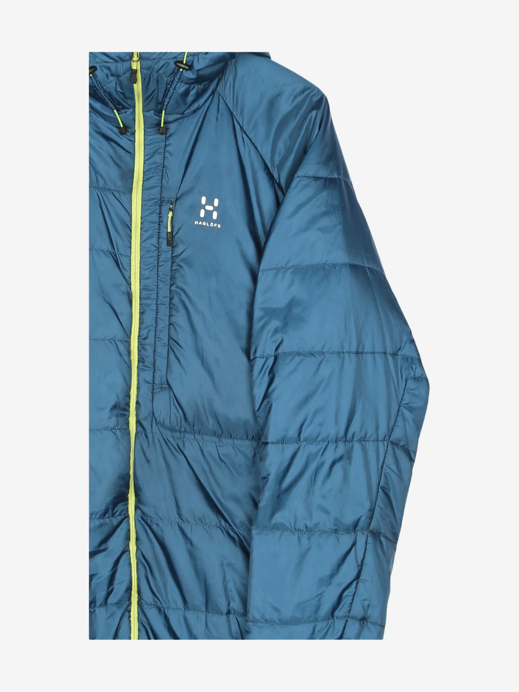 Isolationsjacke für Herren - Image 3