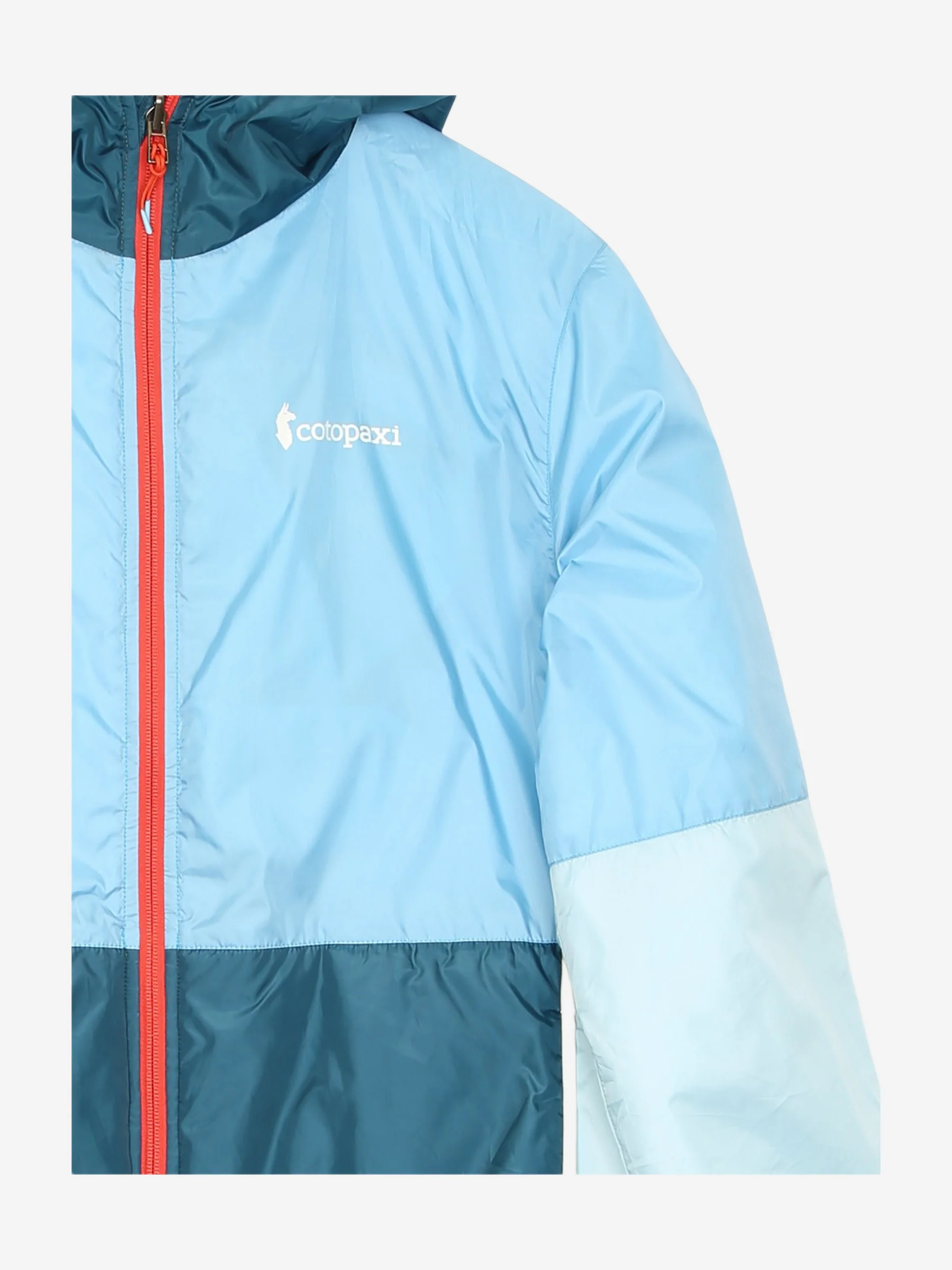 Isolationsjacke für Herren - Image 3