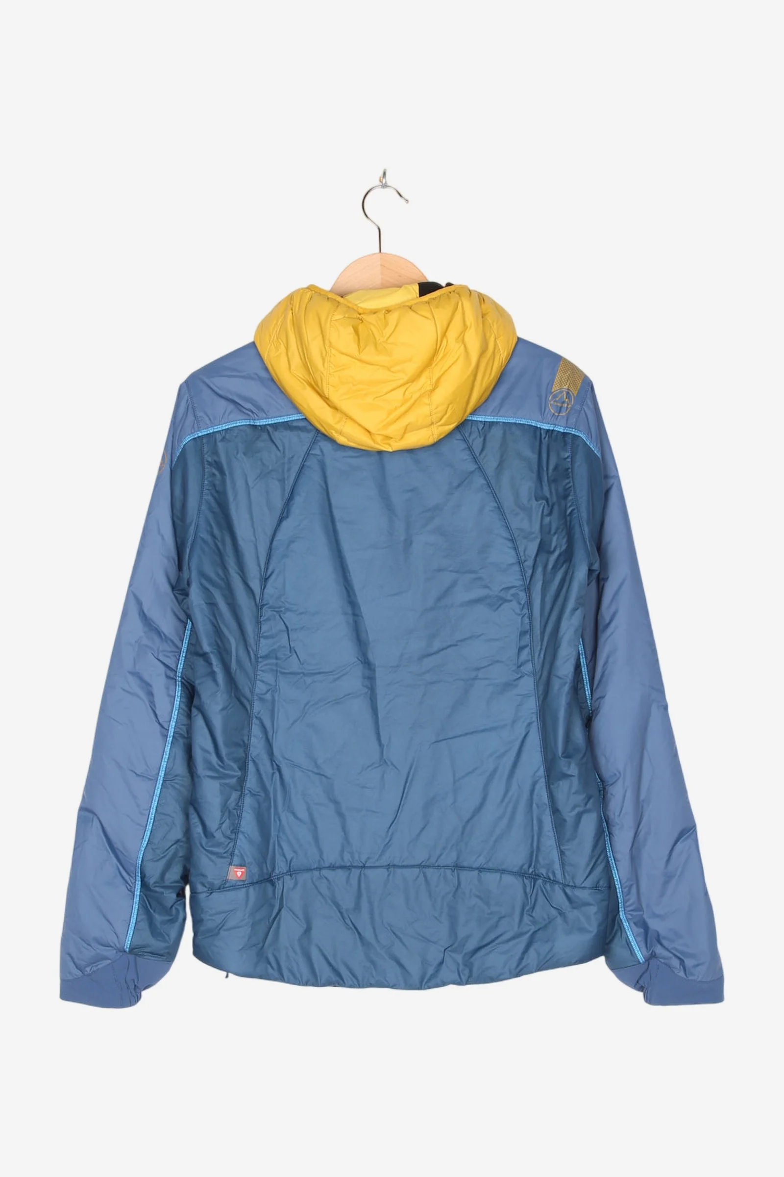 Isolationsjacke für Herren - Image 2