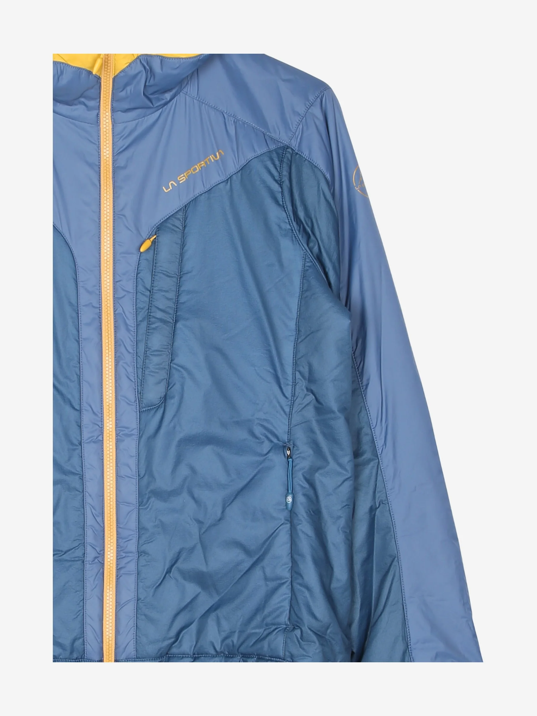 Isolationsjacke für Herren - Image 3