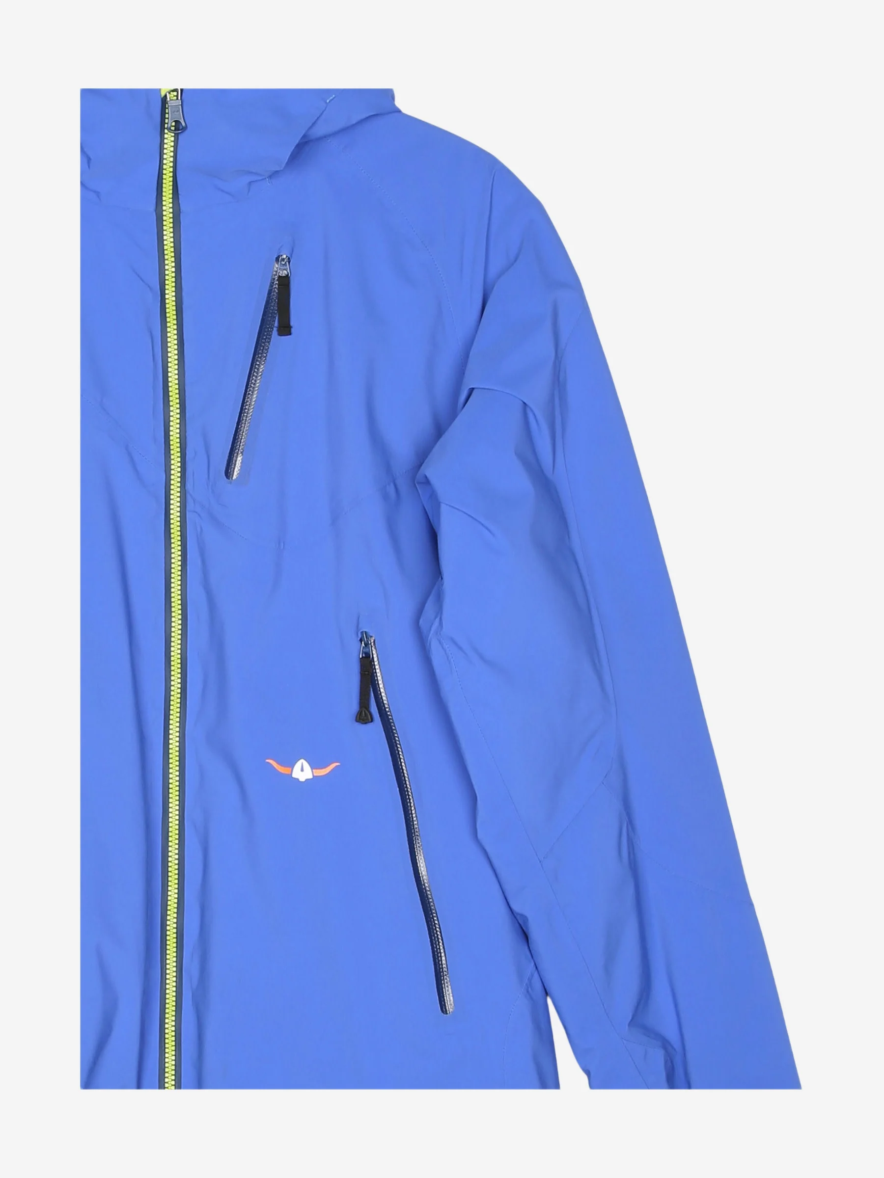 Isolationsjacke für Herren - Image 3
