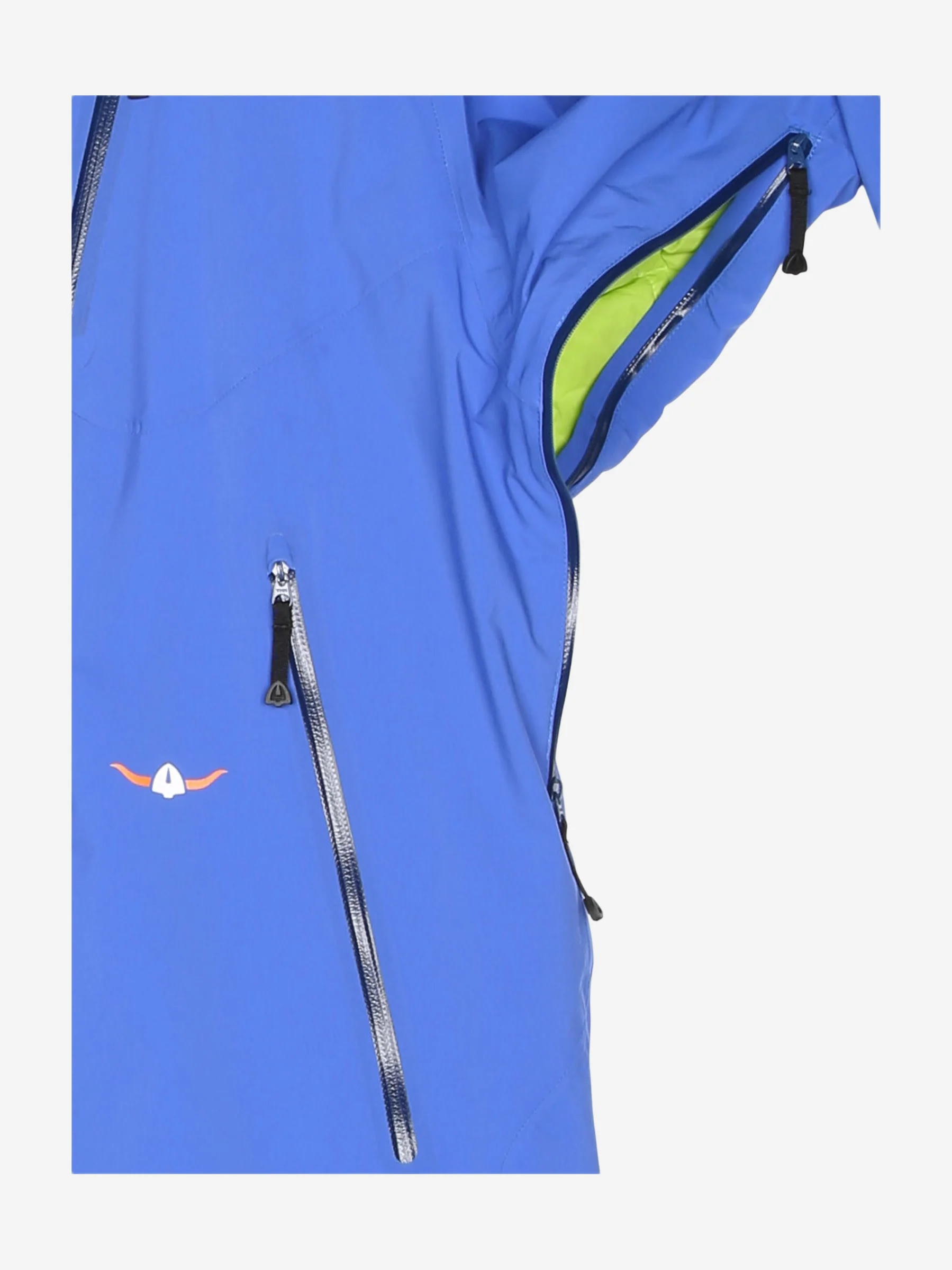 Isolationsjacke für Herren - Image 4
