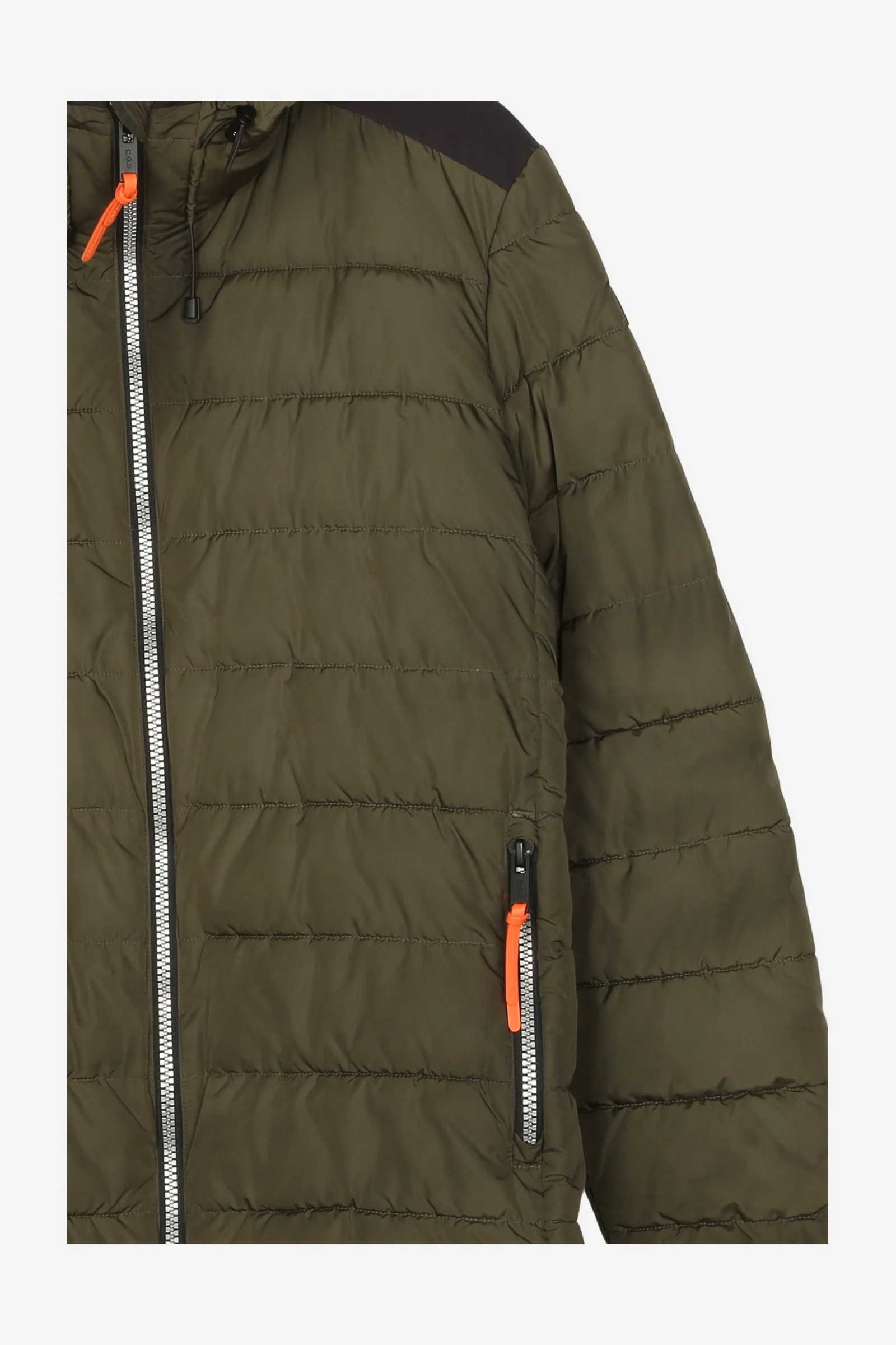 Isolationsjacke für Herren - Image 3