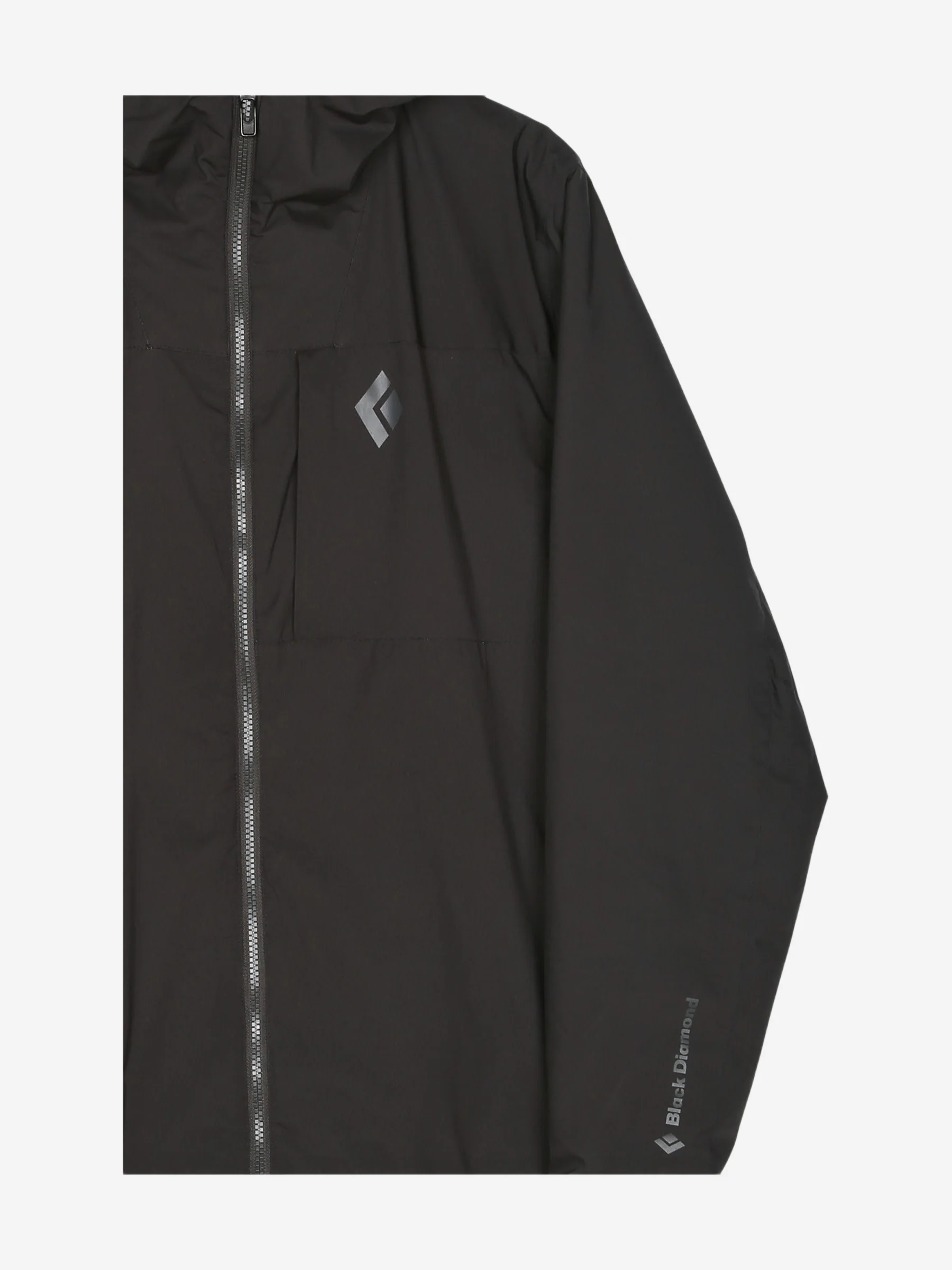 Isolationsjacke für Herren - Image 3