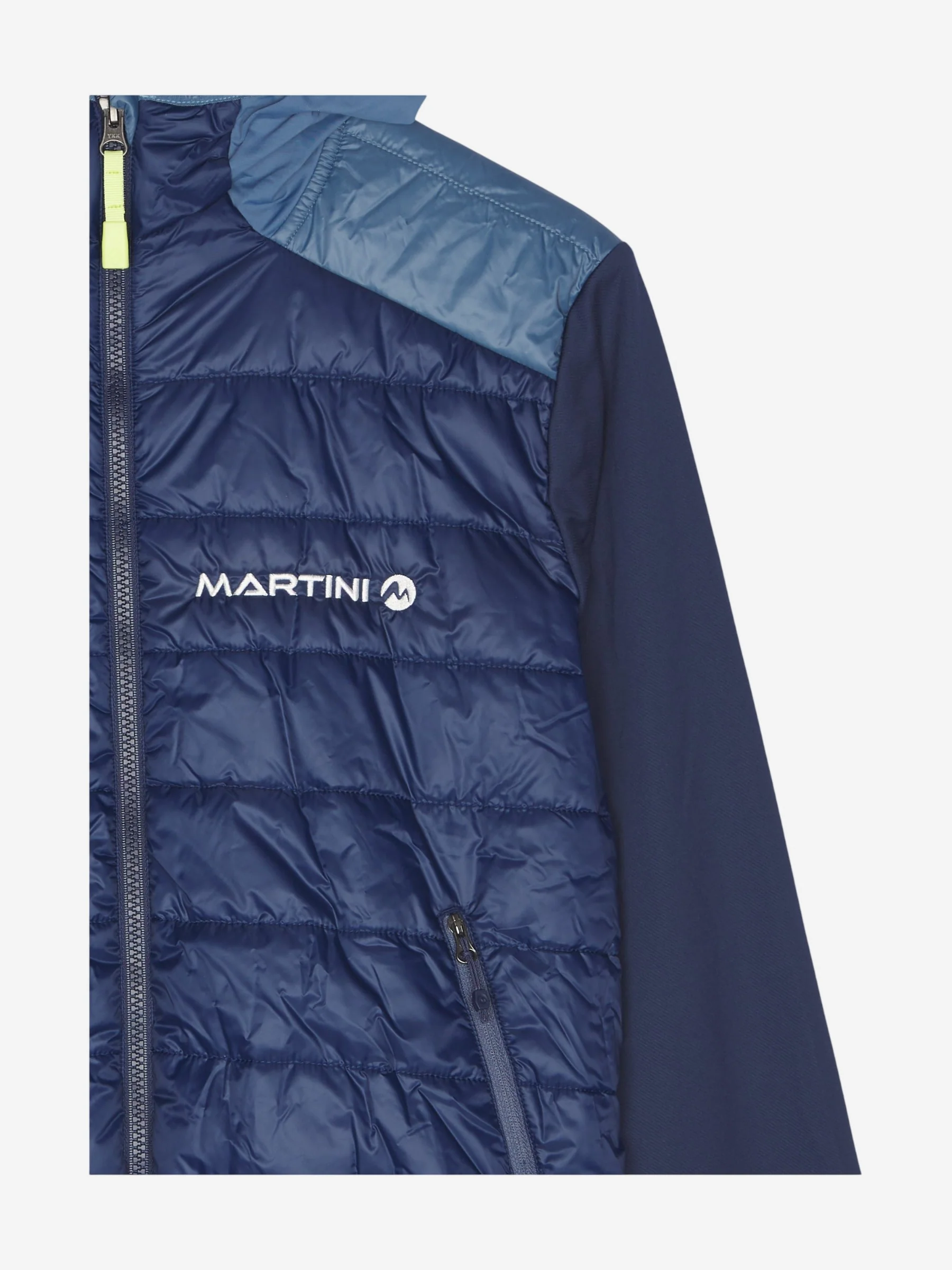 Isolationsjacke für Herren - Image 3