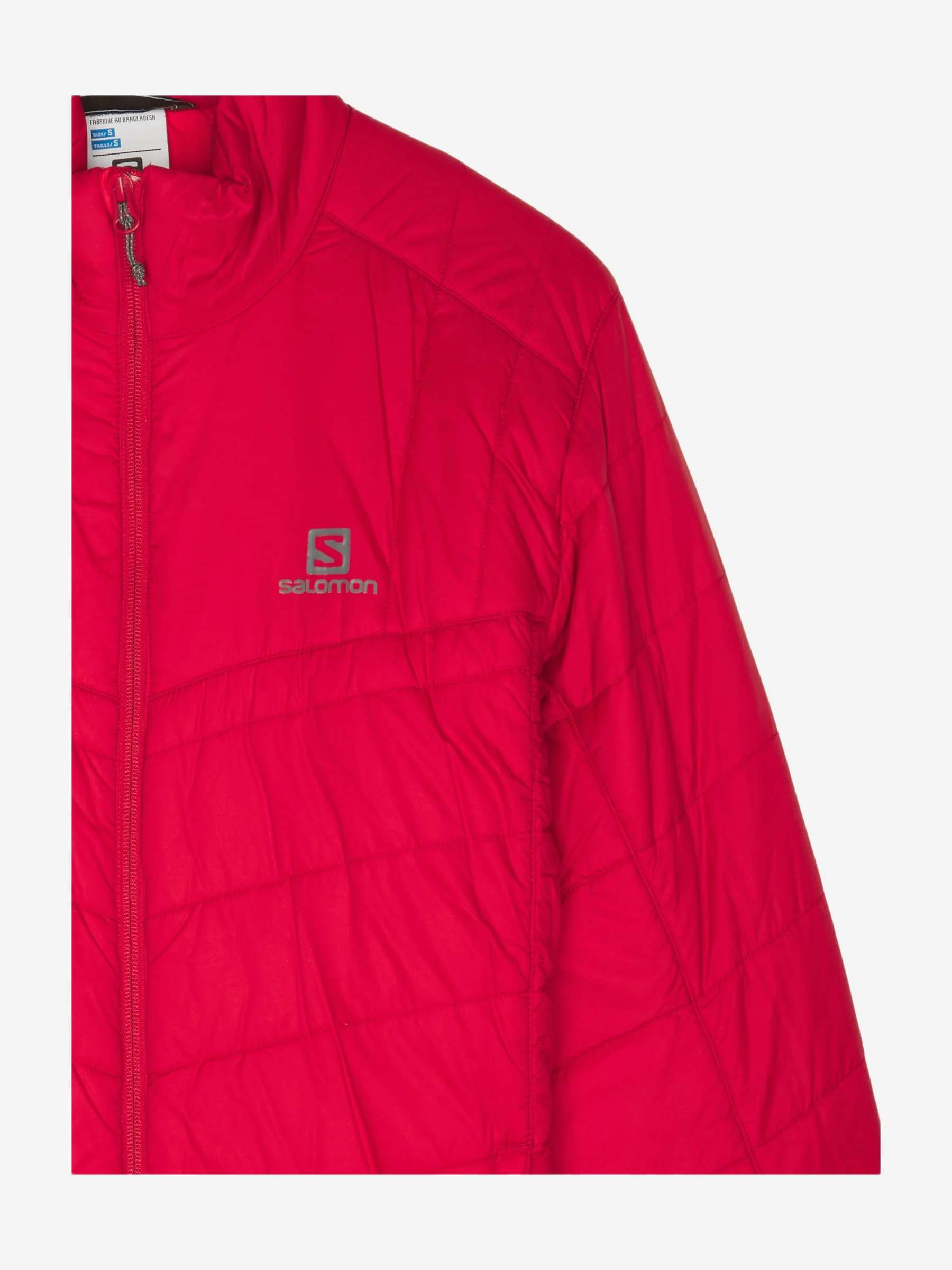 Isolationsjacke für Herren - Image 3