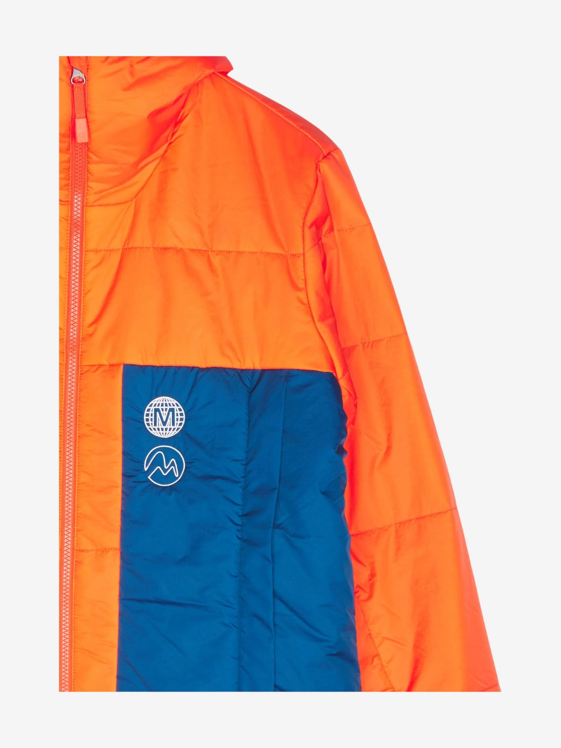 Isolationsjacke für Herren - Image 3
