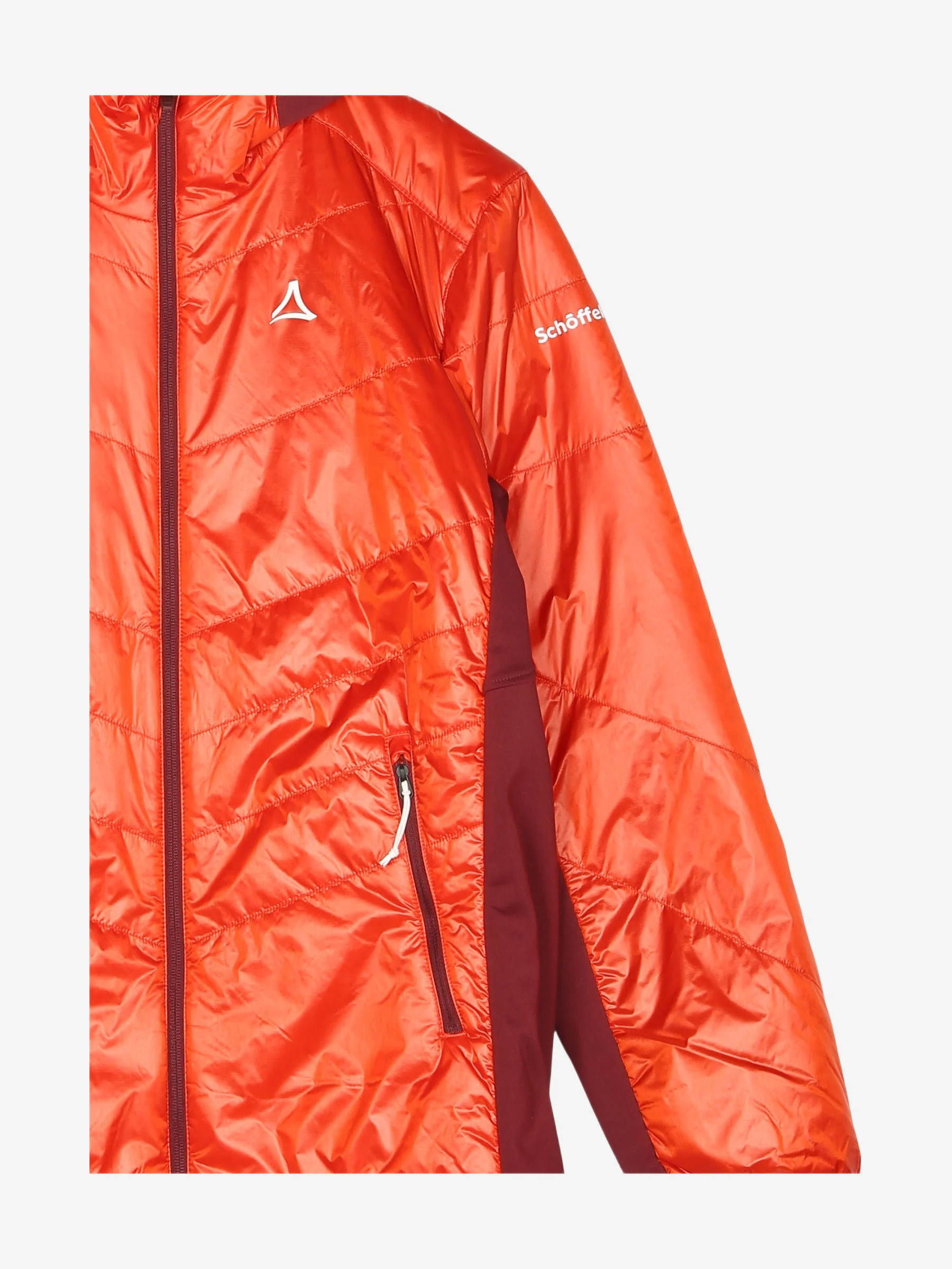 Isolationsjacke für Herren - Image 3