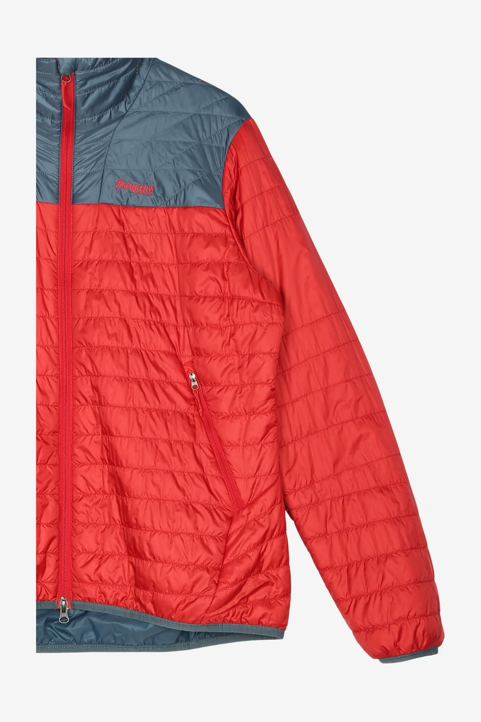 Isolationsjacke für Herren - Image 3