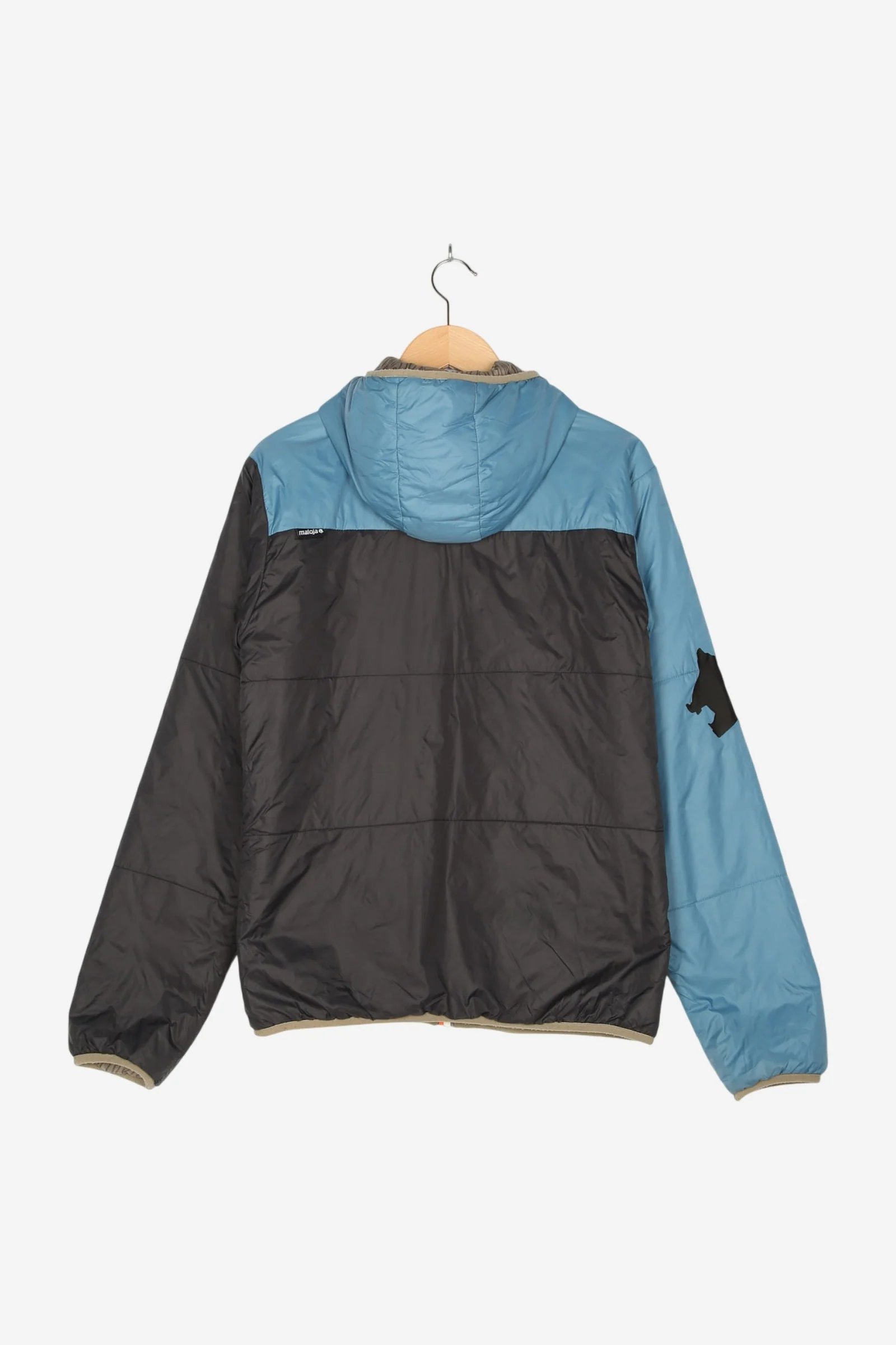 Isolationsjacke für Herren - Image 2