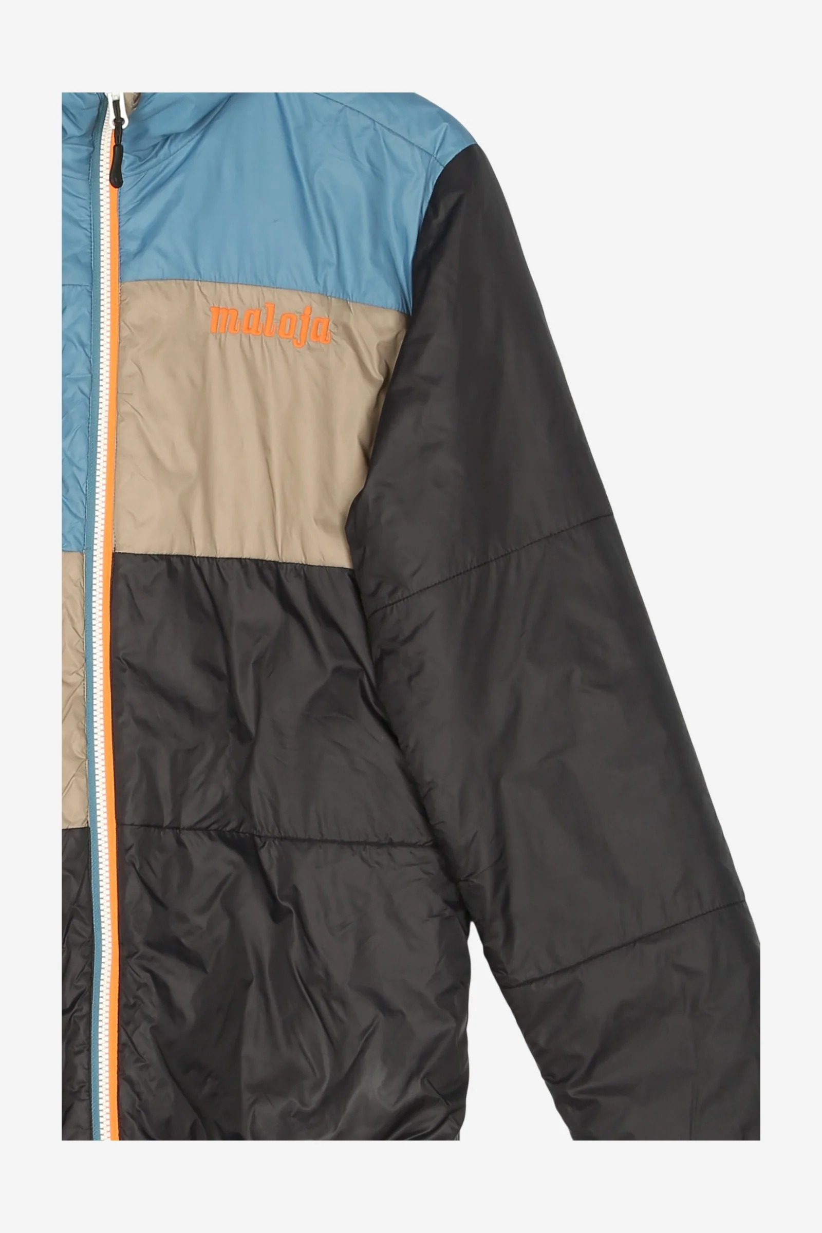 Isolationsjacke für Herren - Image 3