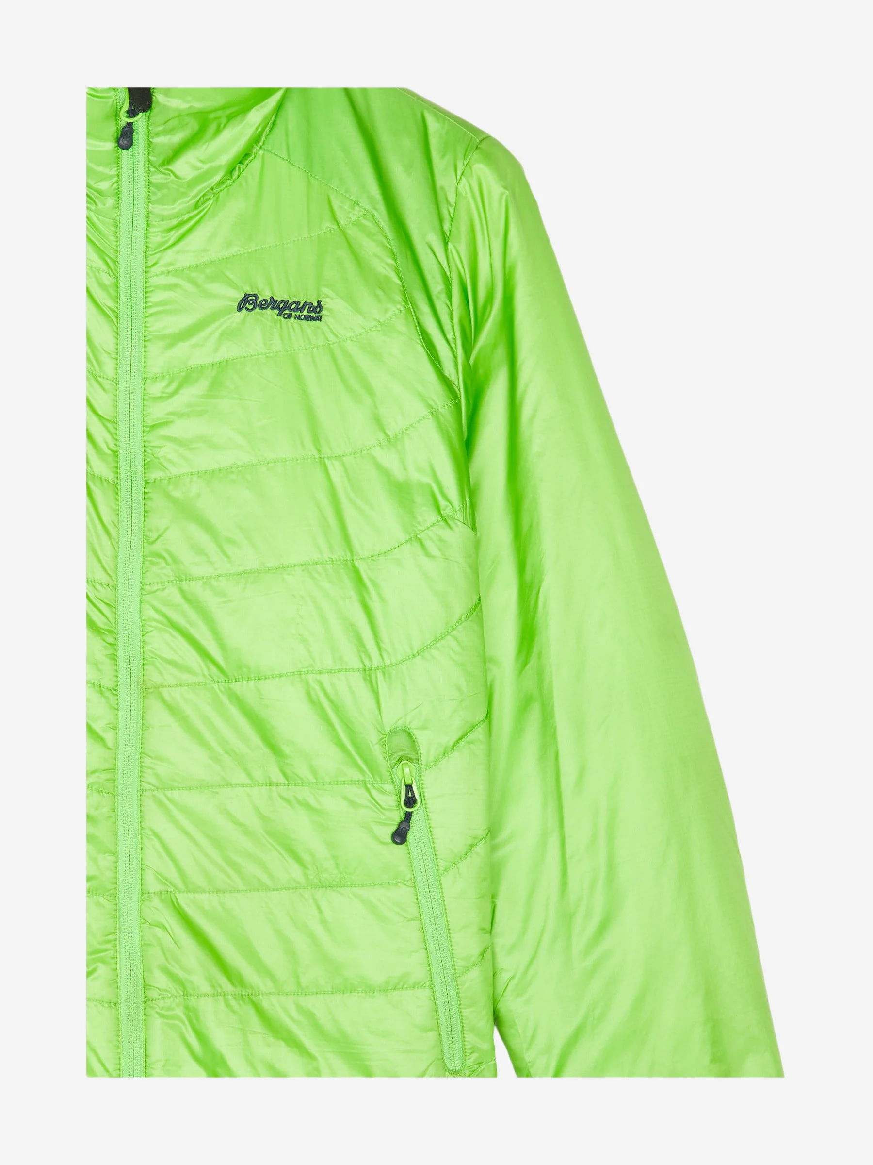Isolationsjacke für Herren - Image 3