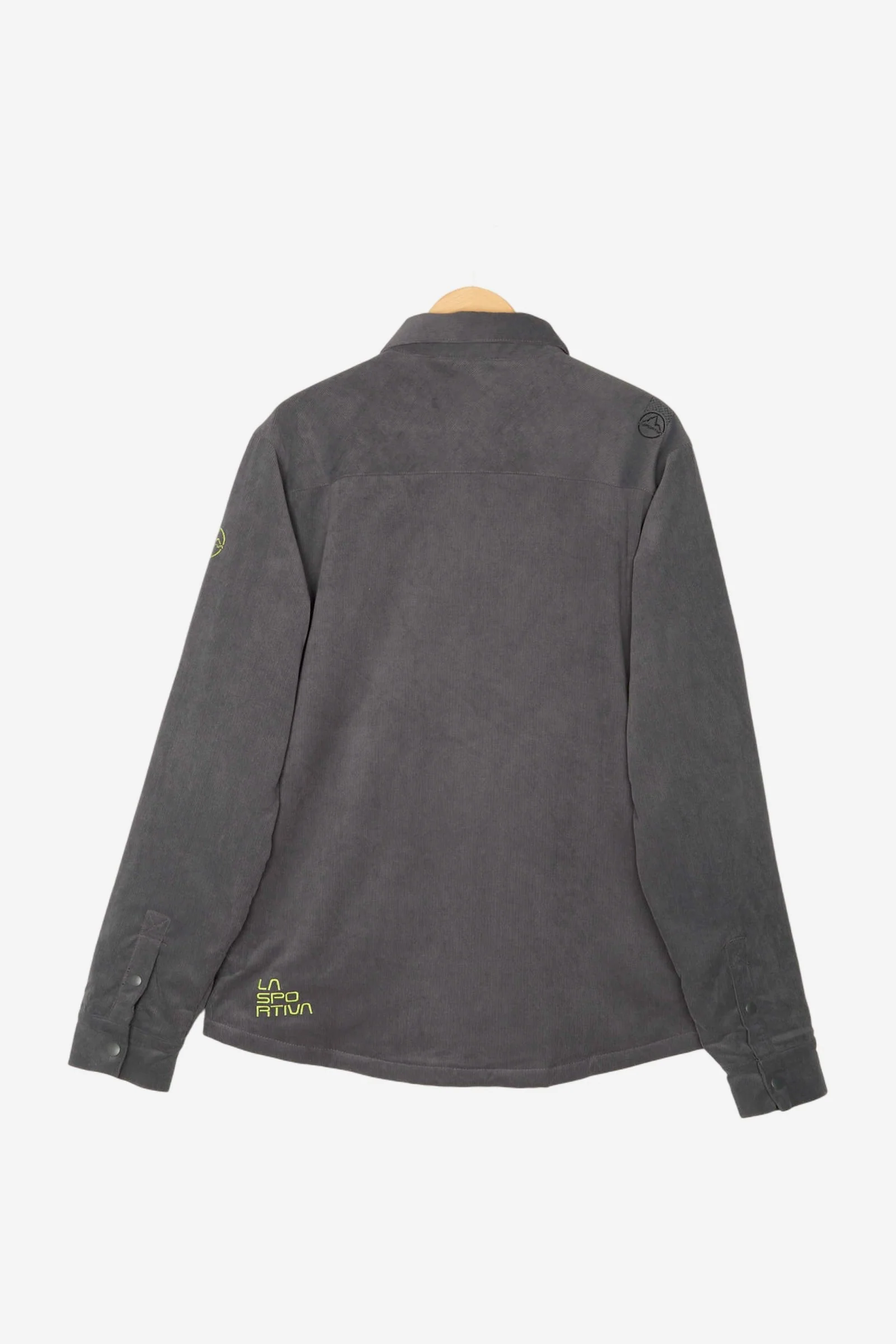 Isolationsjacke für Herren - Image 2