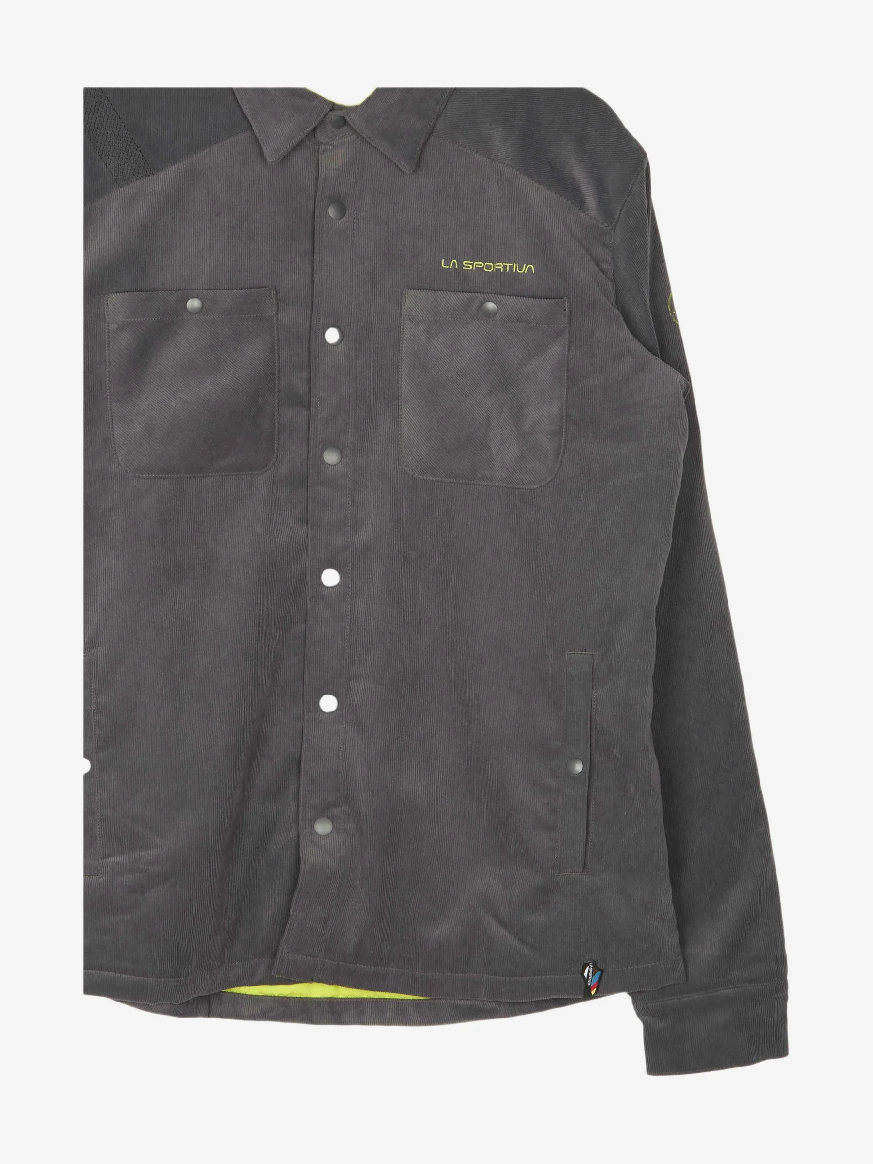 Isolationsjacke für Herren - Image 3