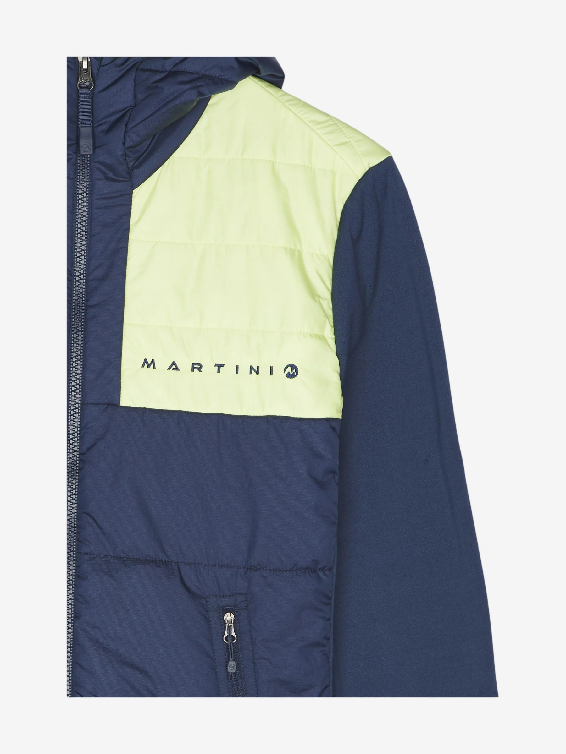 Isolationsjacke für Herren - Image 3