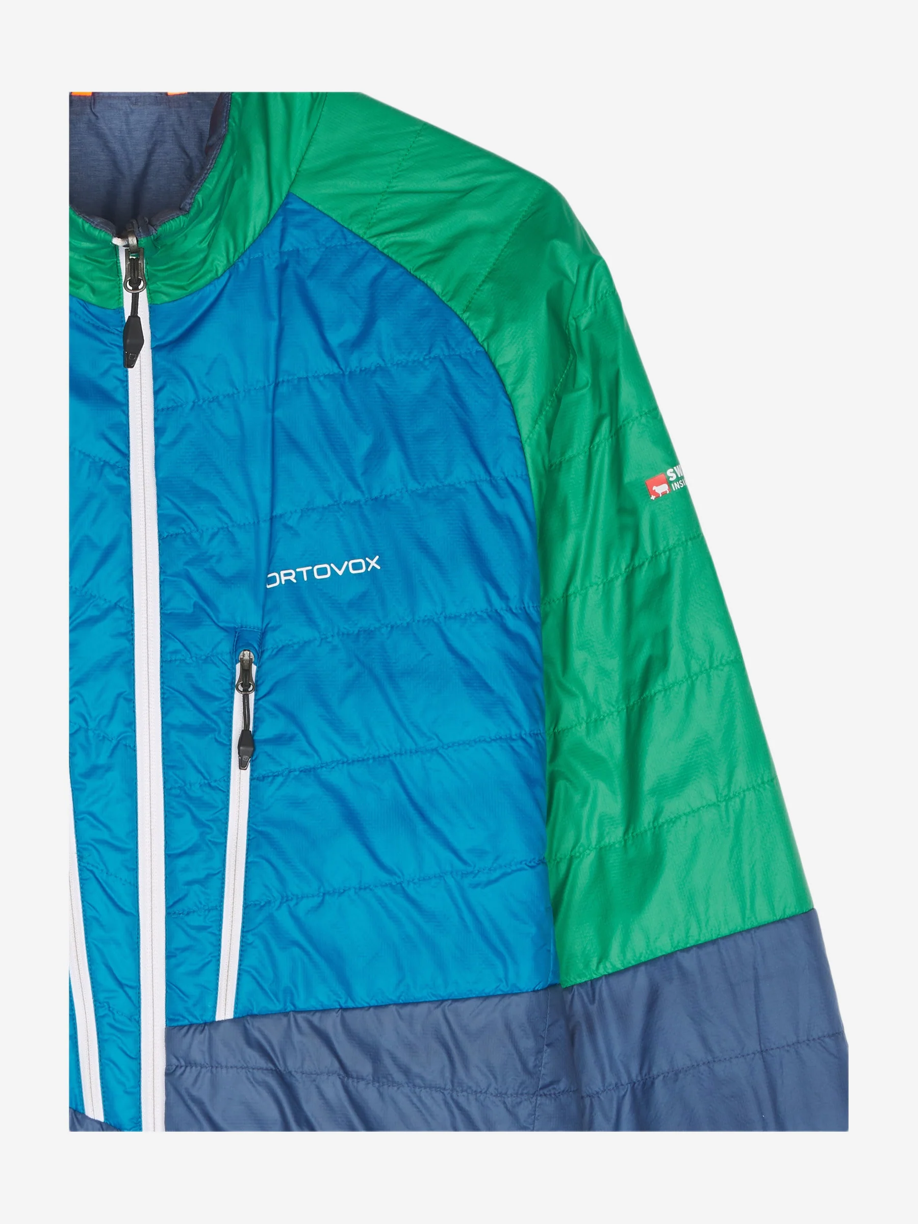 Isolationsjacke für Herren - Image 3