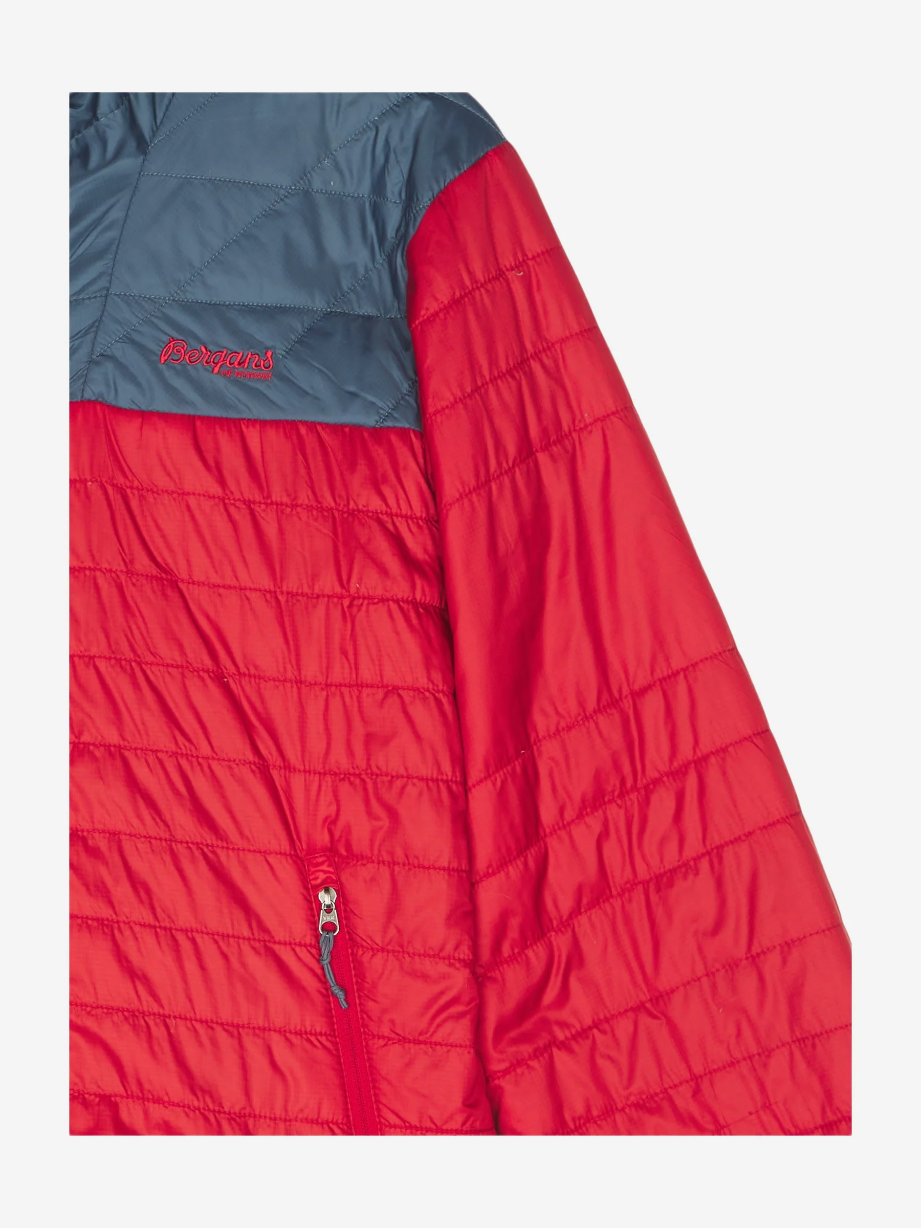 Isolationsjacke für Herren - Image 3
