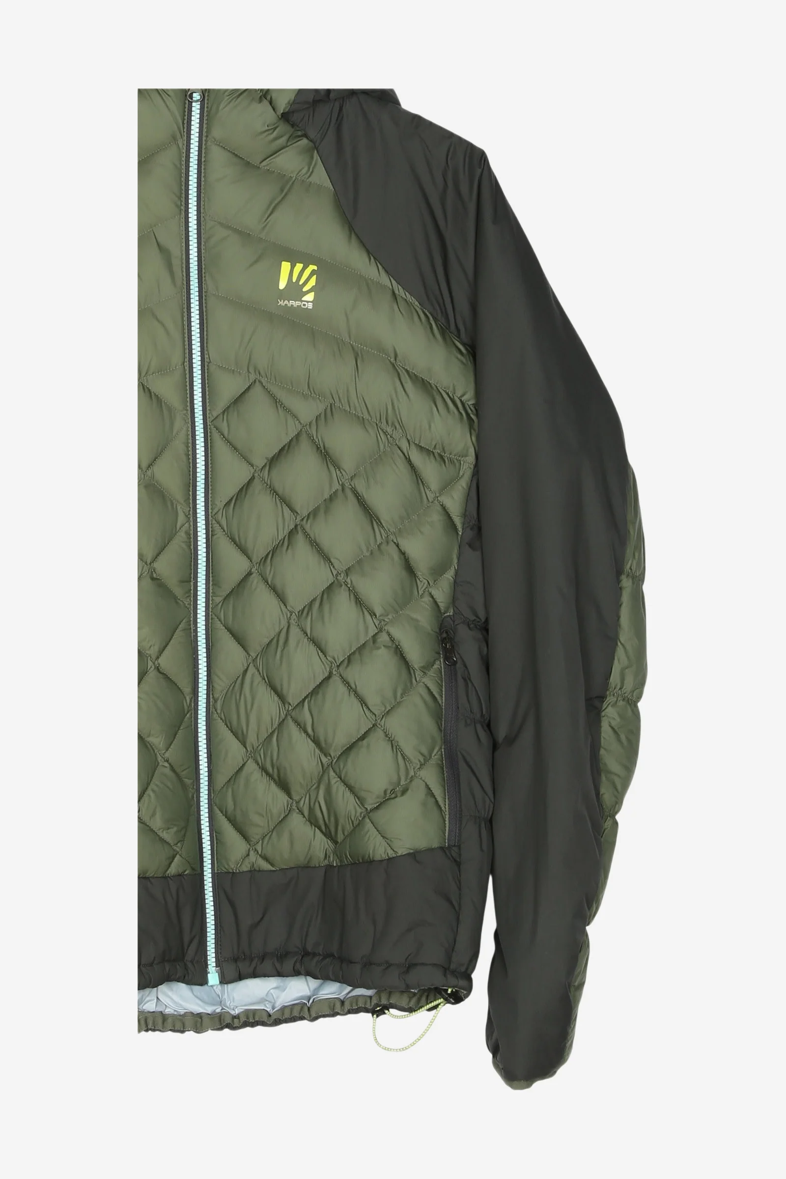 Isolationsjacke für Herren - Image 3