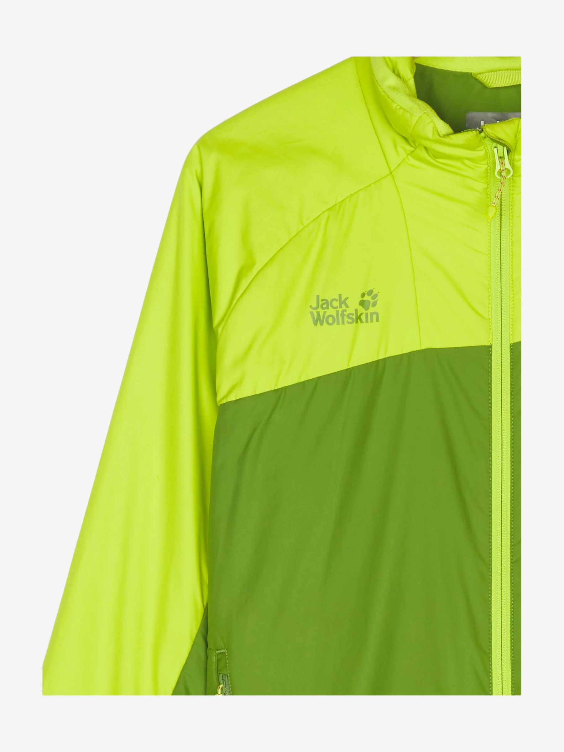 Isolationsjacke für Herren - Image 3