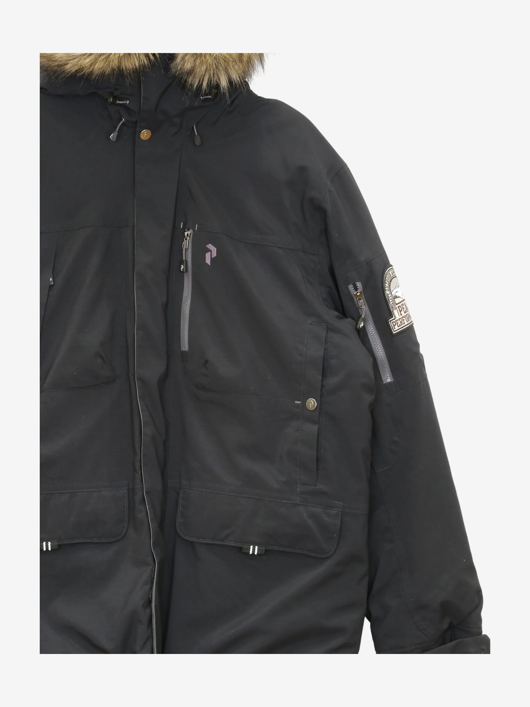 Isolationsjacke für Herren - Image 3