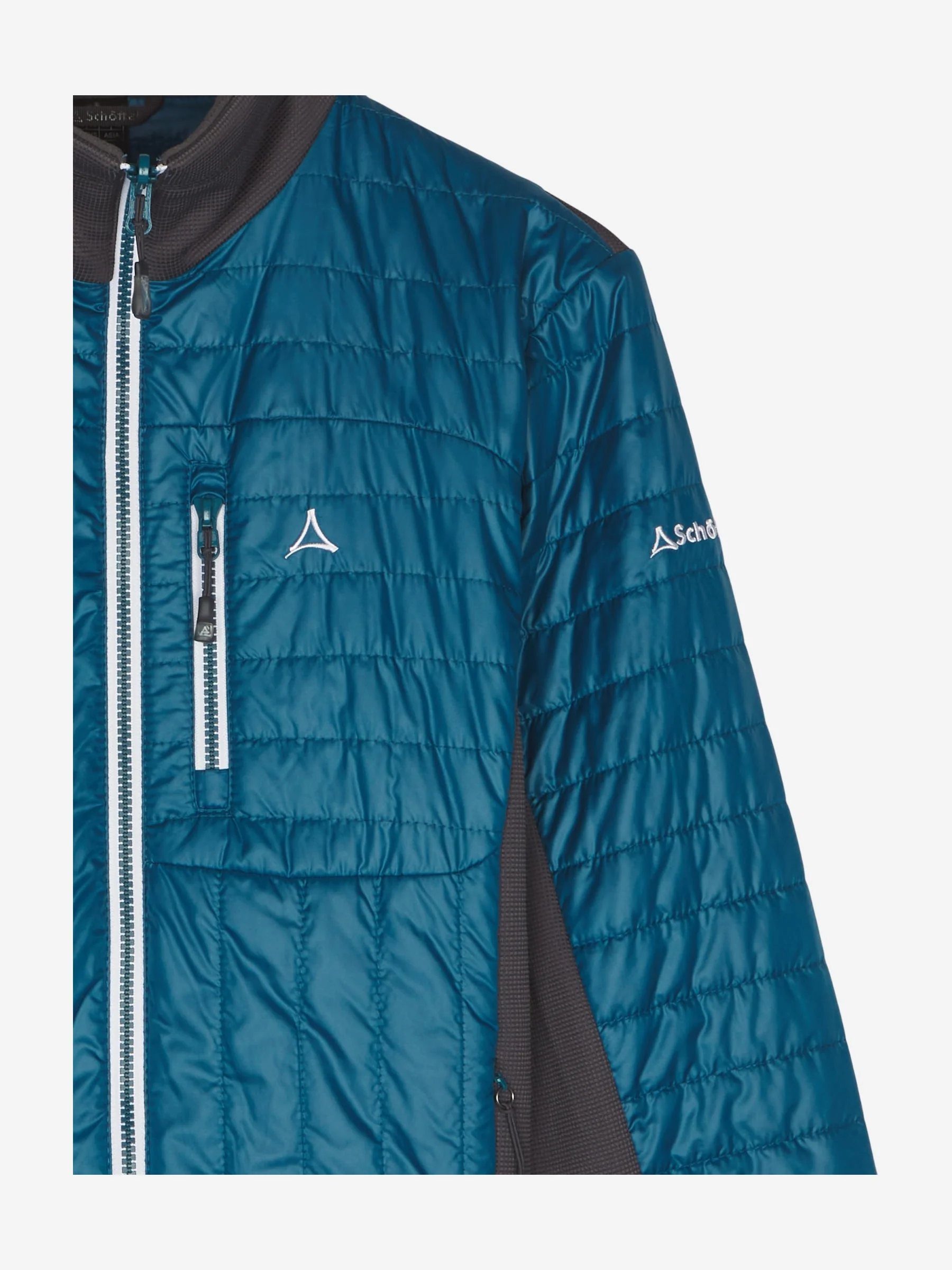 Isolationsjacke für Herren - Image 3