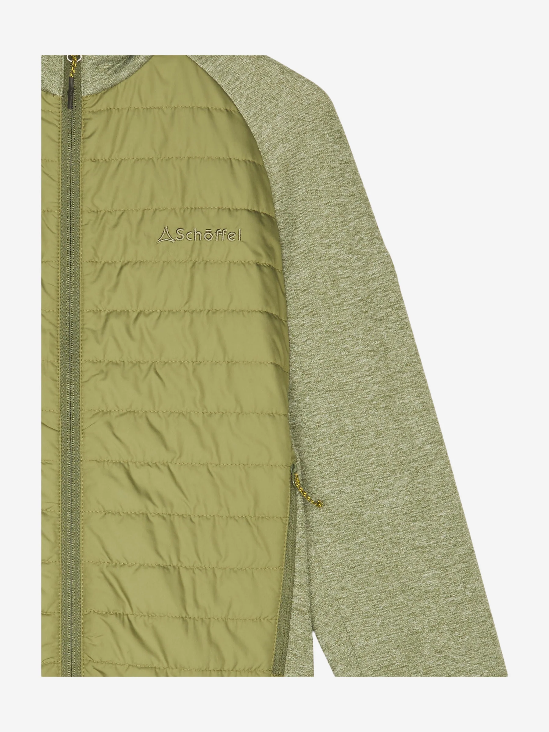 Isolationsjacke für Herren - Image 3