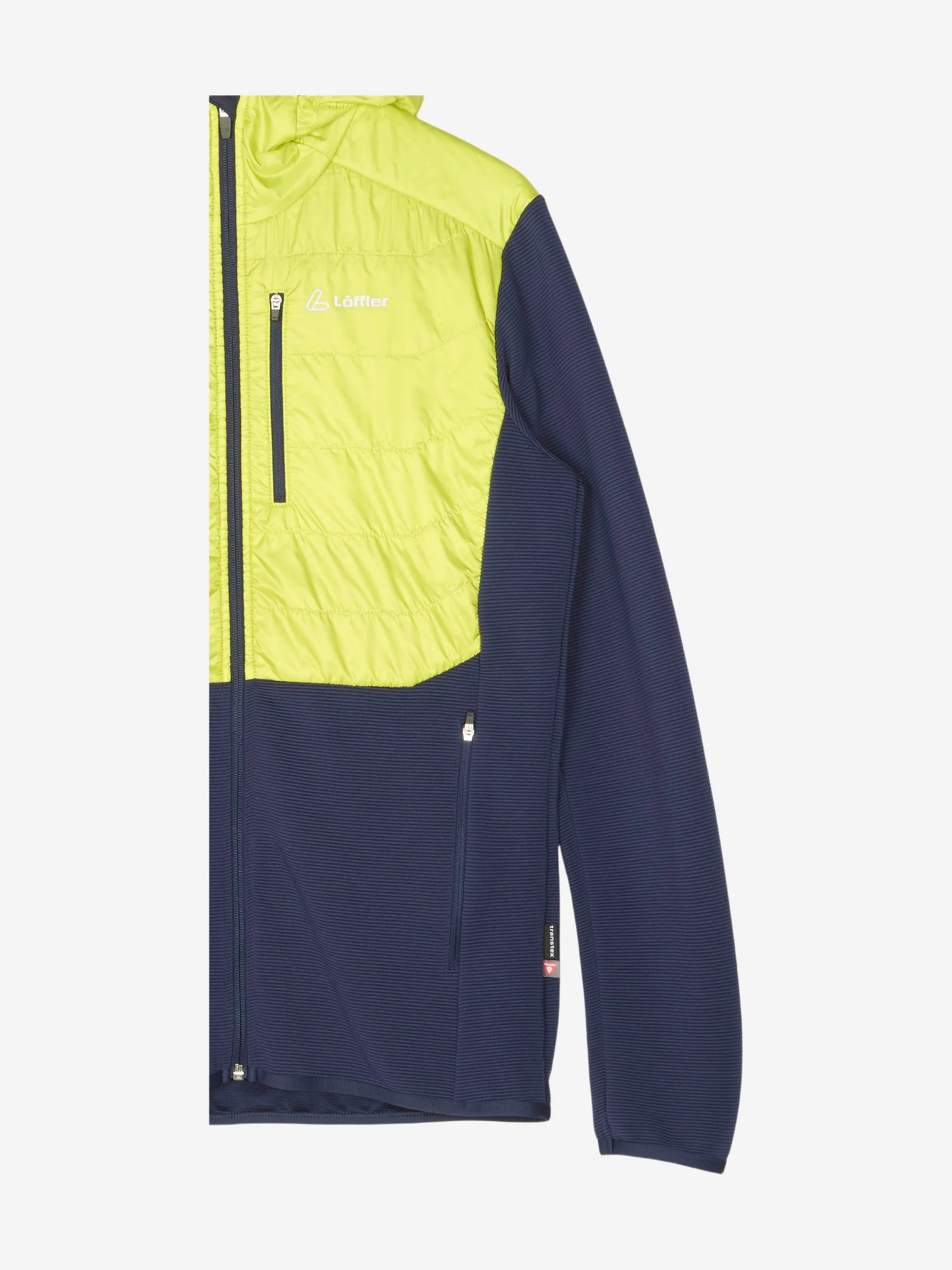 Isolationsjacke für Herren - Image 3